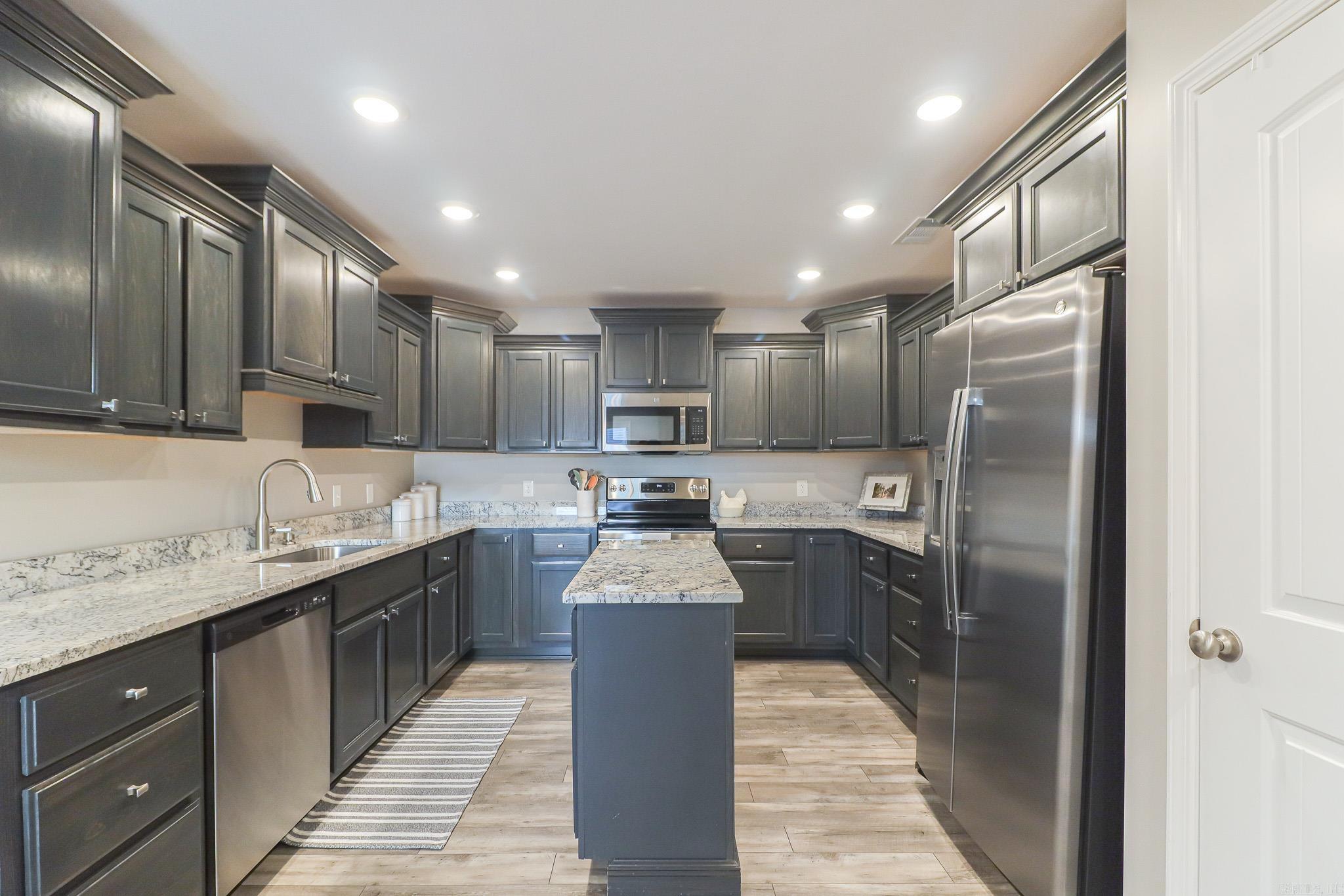 East Hills - Residential