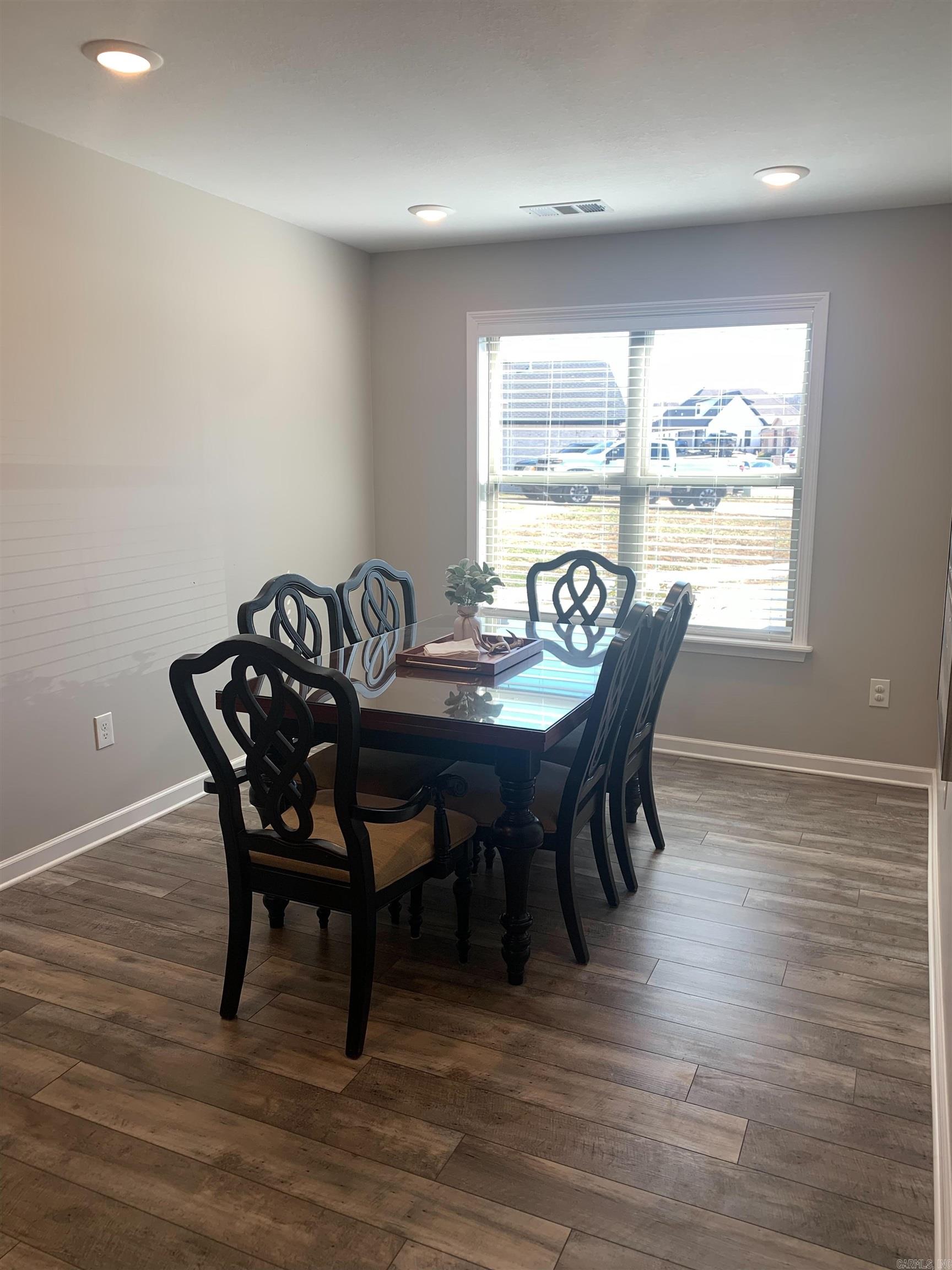 East Hills - Residential