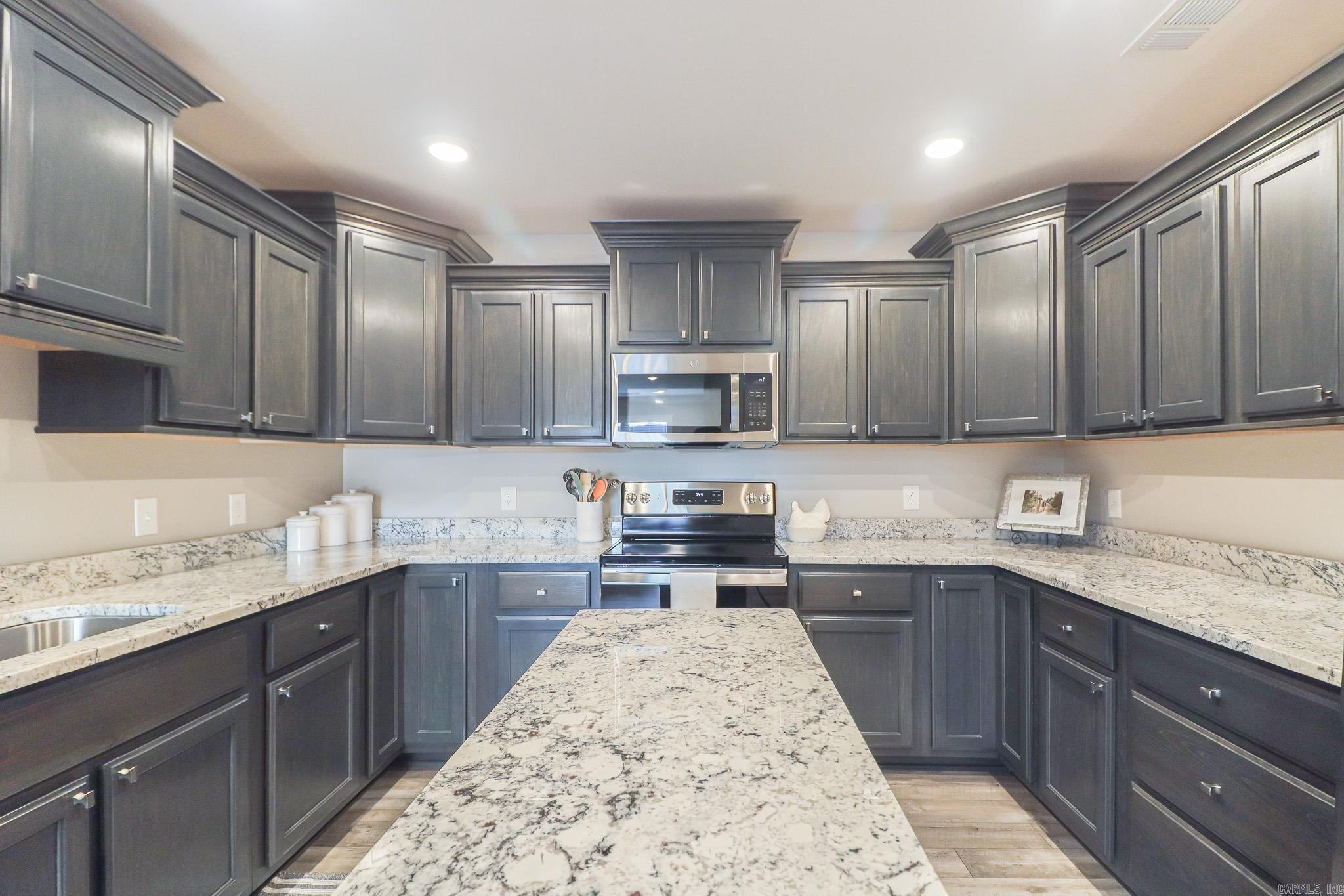 East Hills - Residential