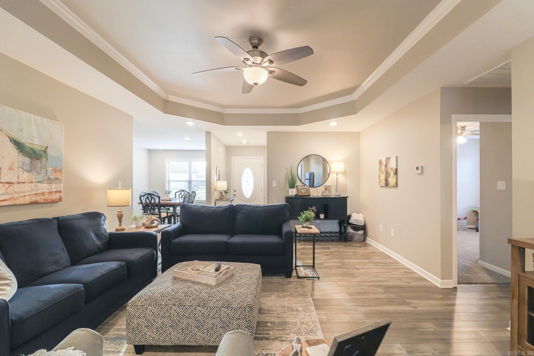 East Hills - Residential