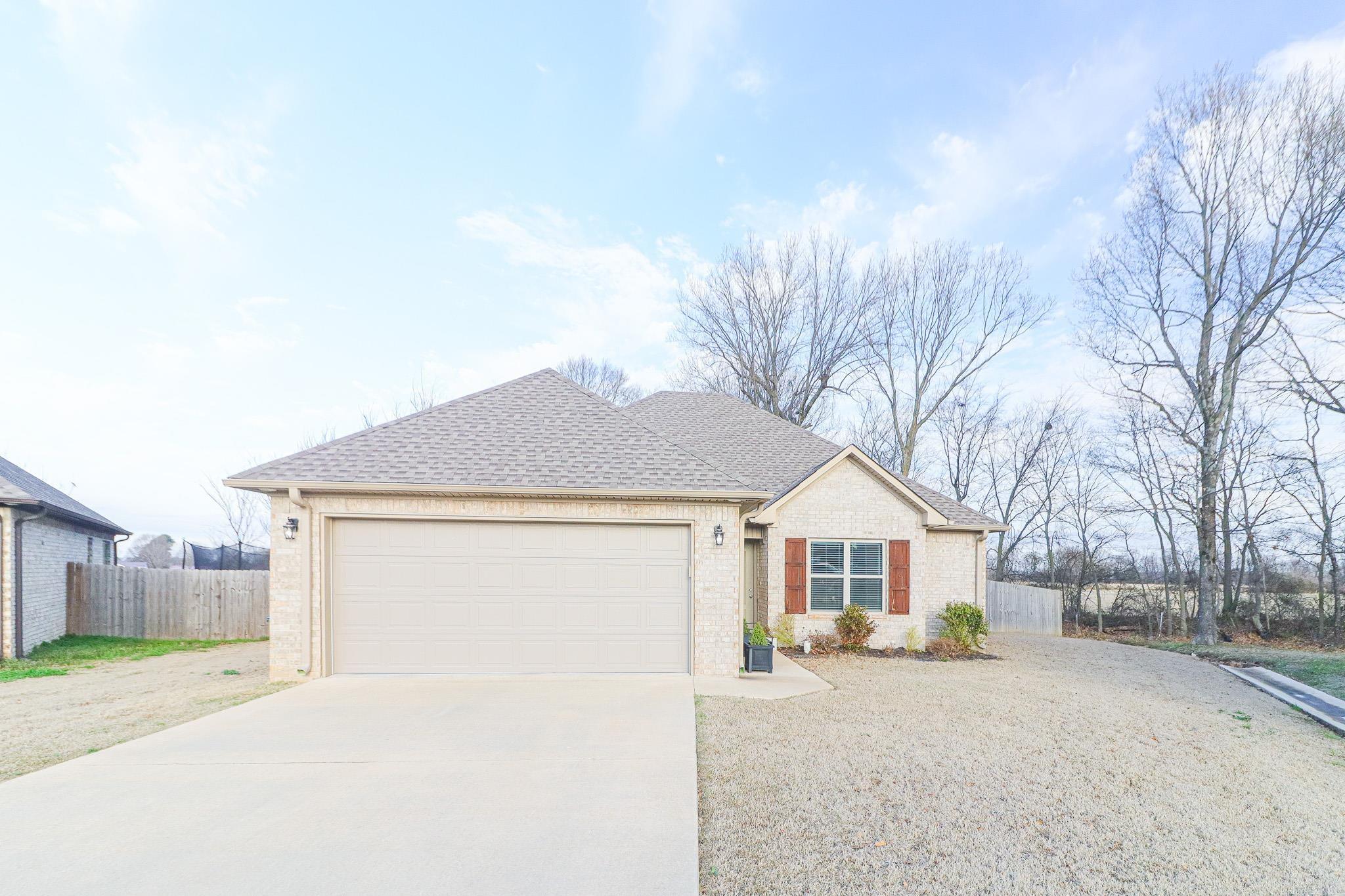 East Hills - Residential