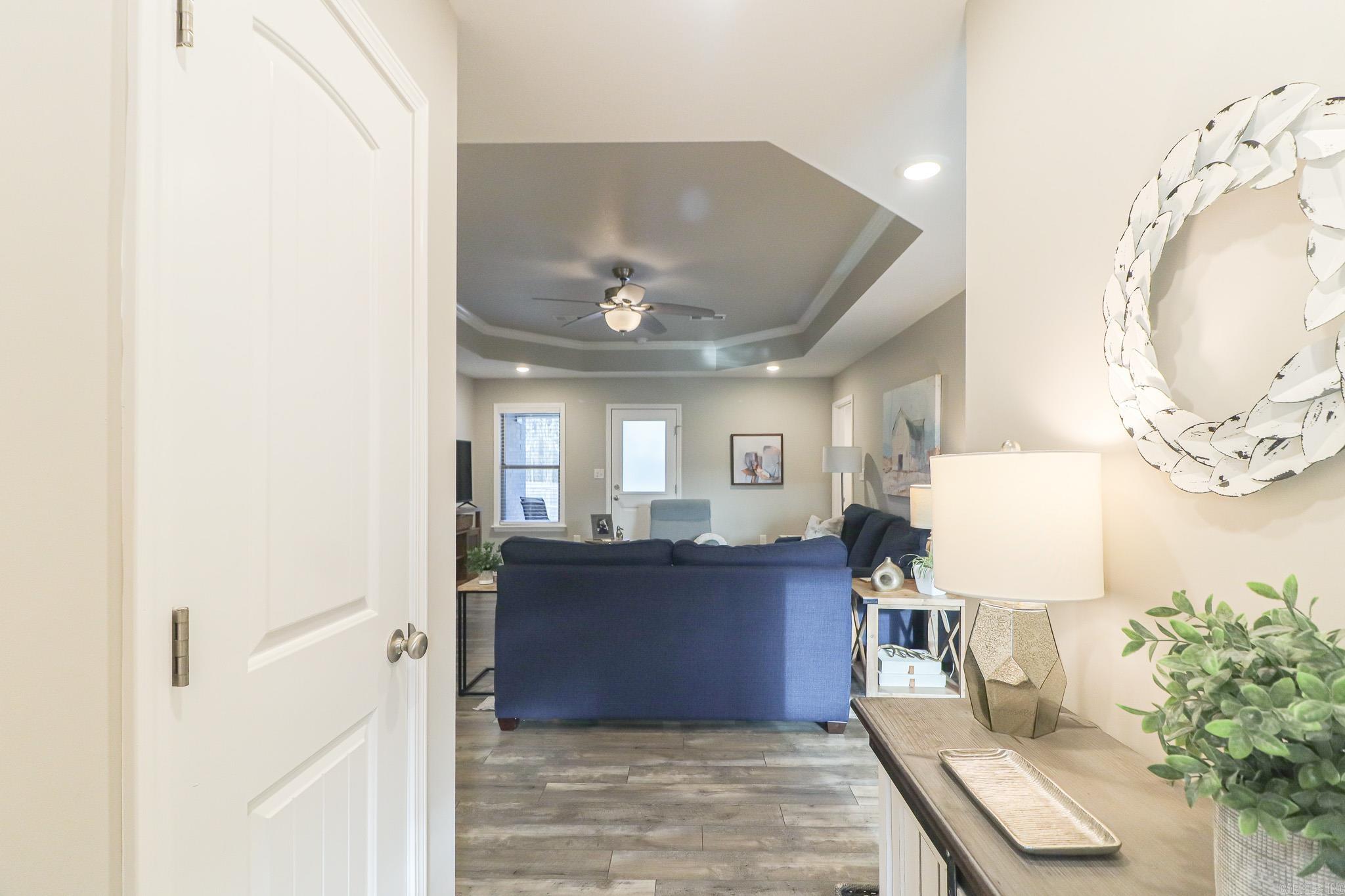 East Hills - Residential