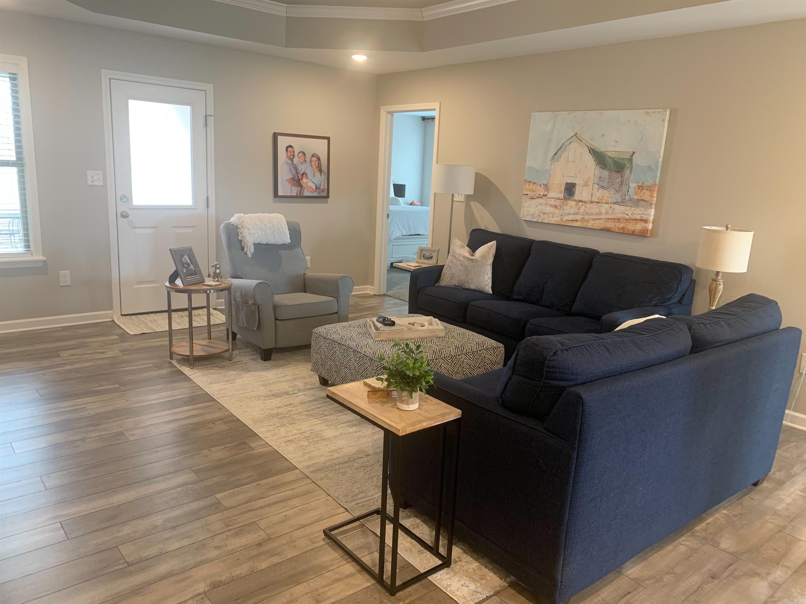 East Hills - Residential