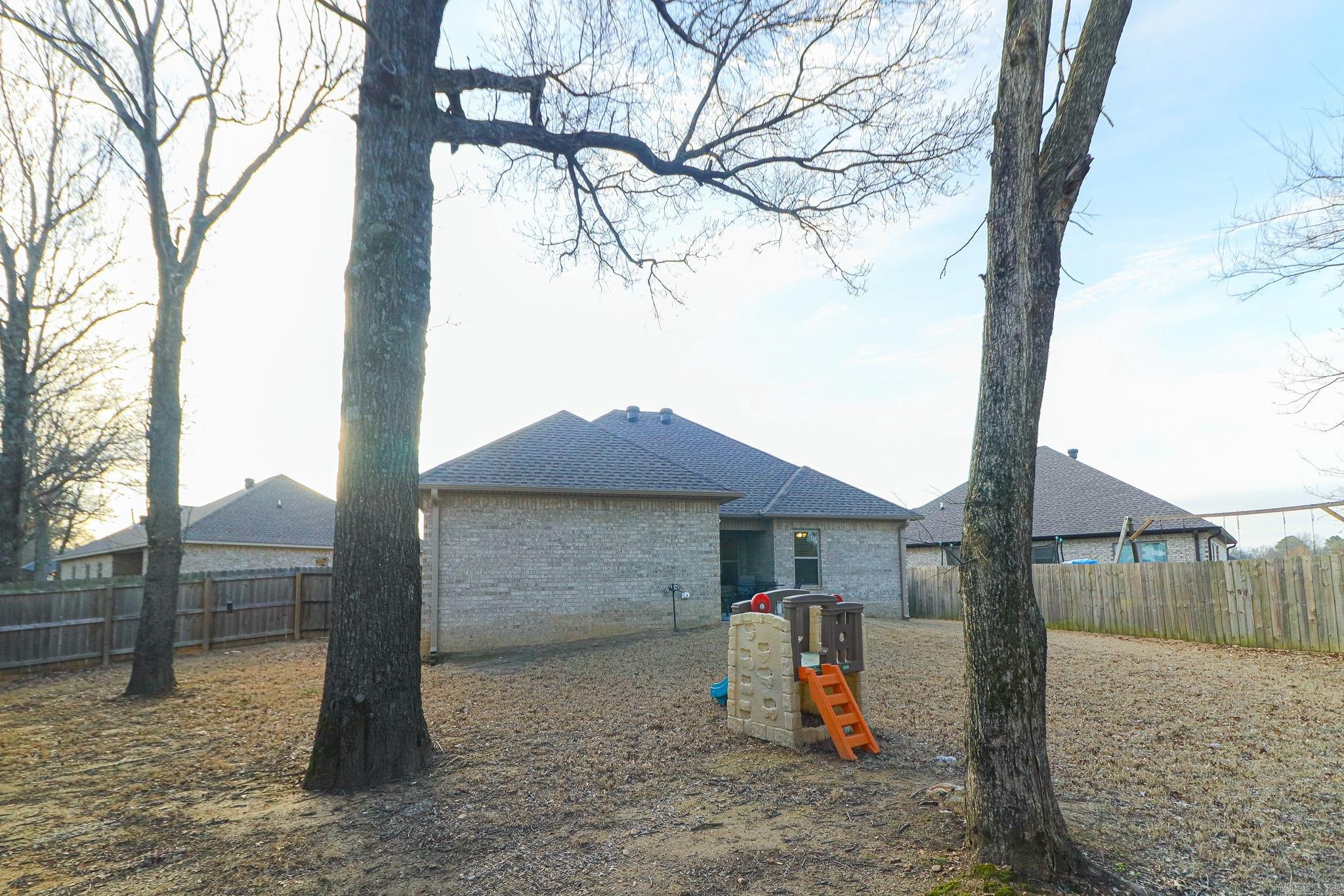 East Hills - Residential