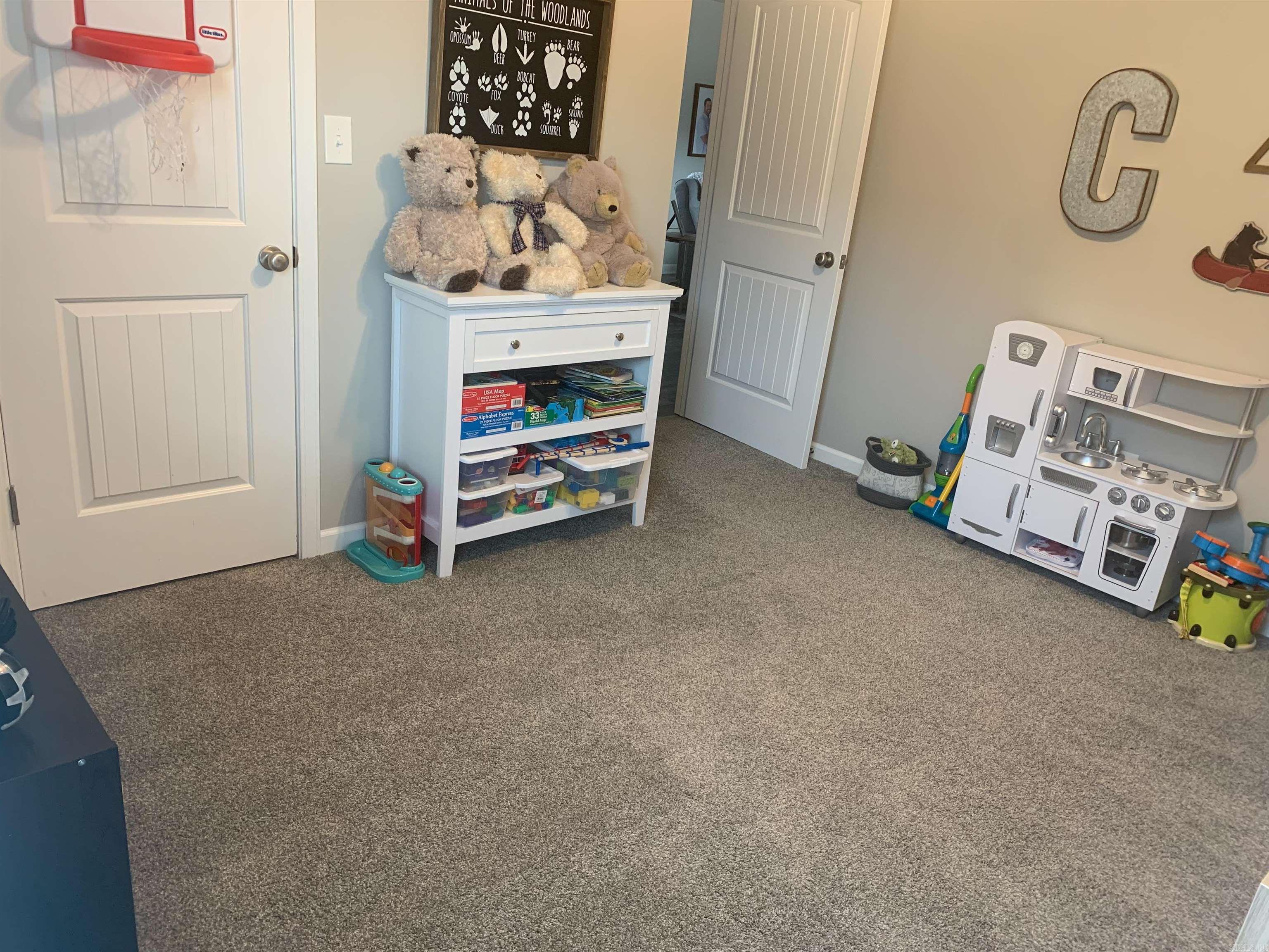 East Hills - Residential