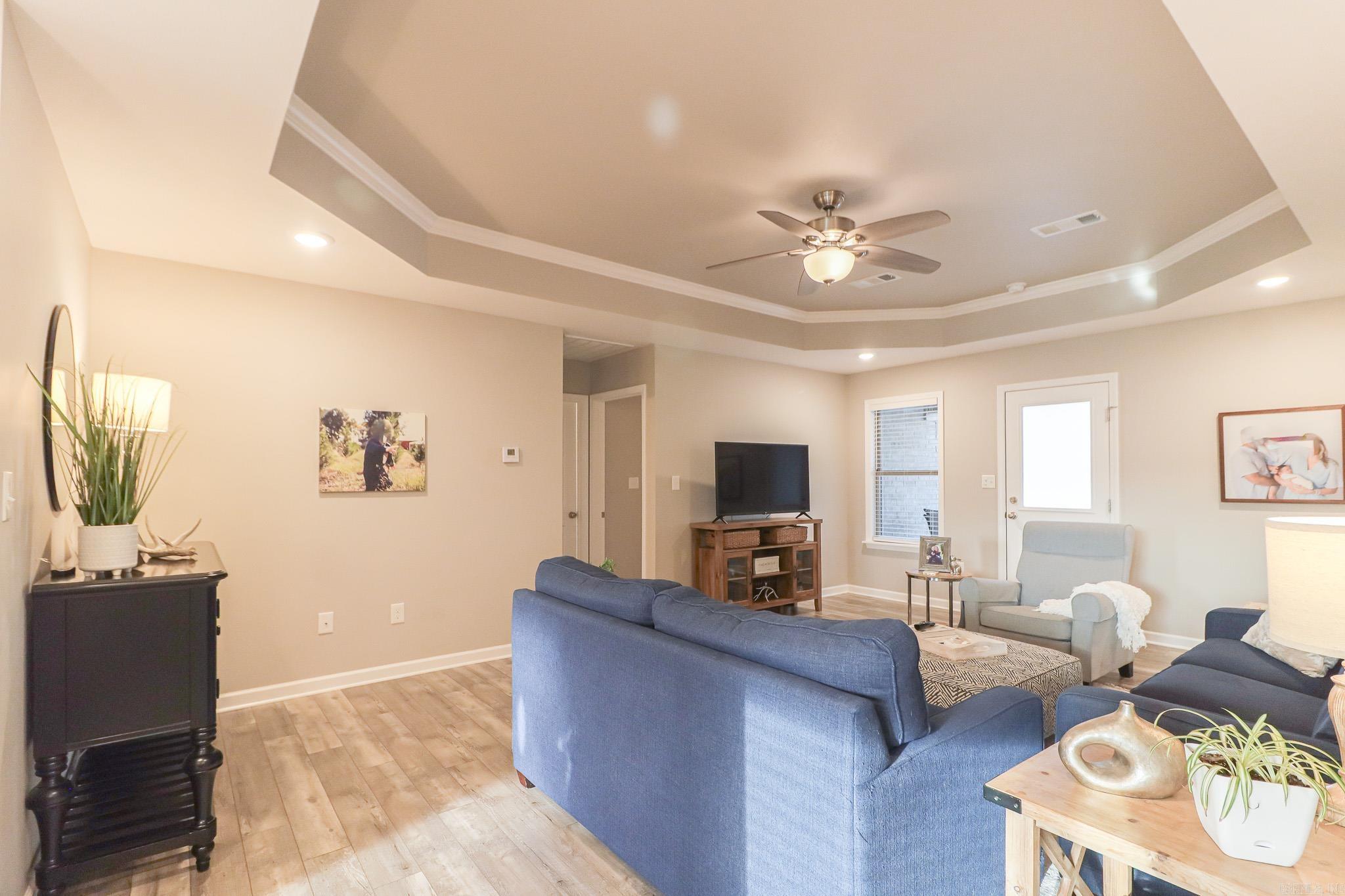 East Hills - Residential