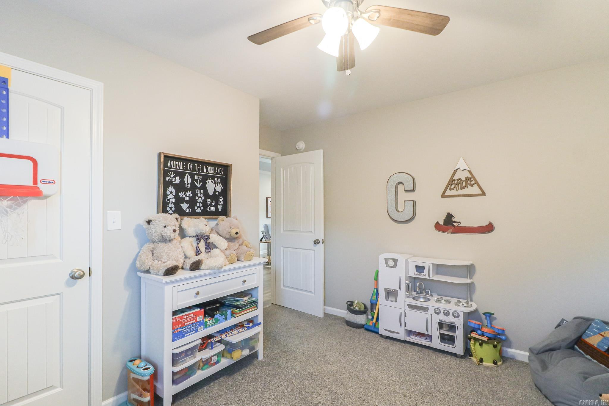 East Hills - Residential