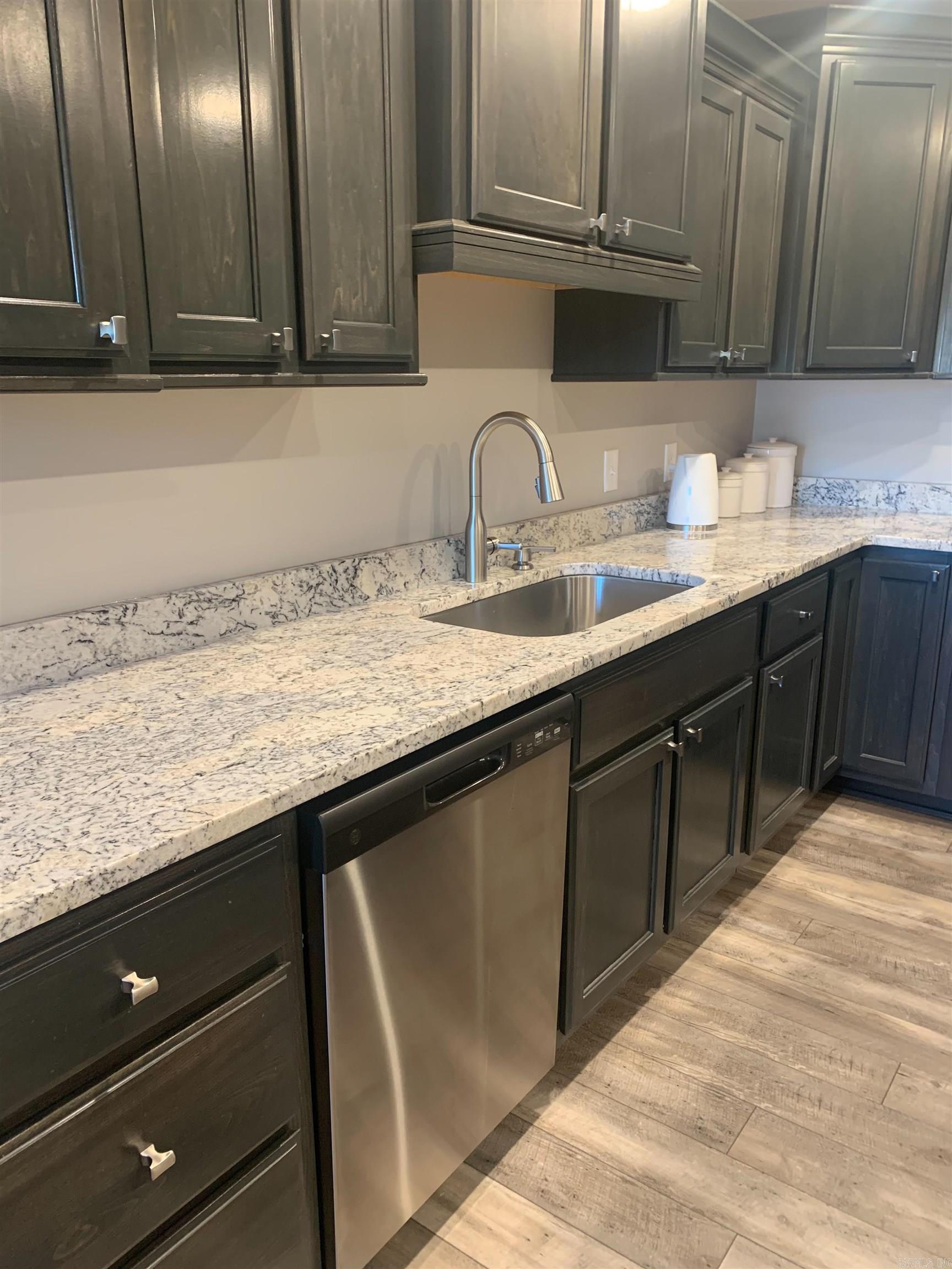 East Hills - Residential