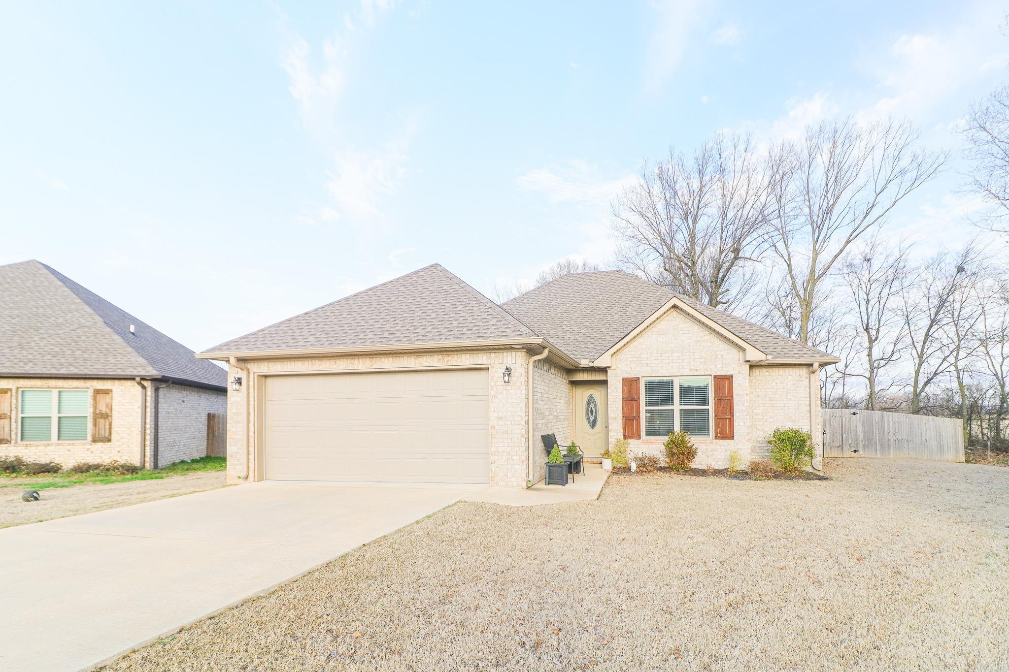 East Hills - Residential