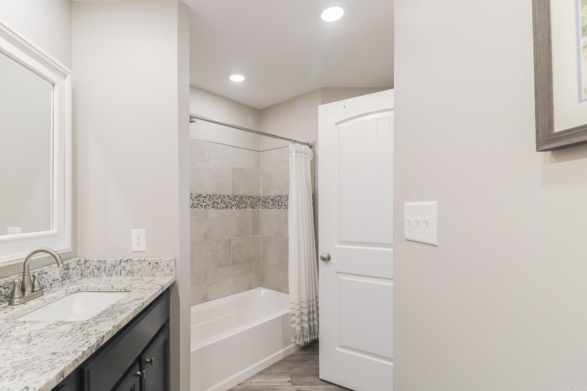 East Hills - Residential