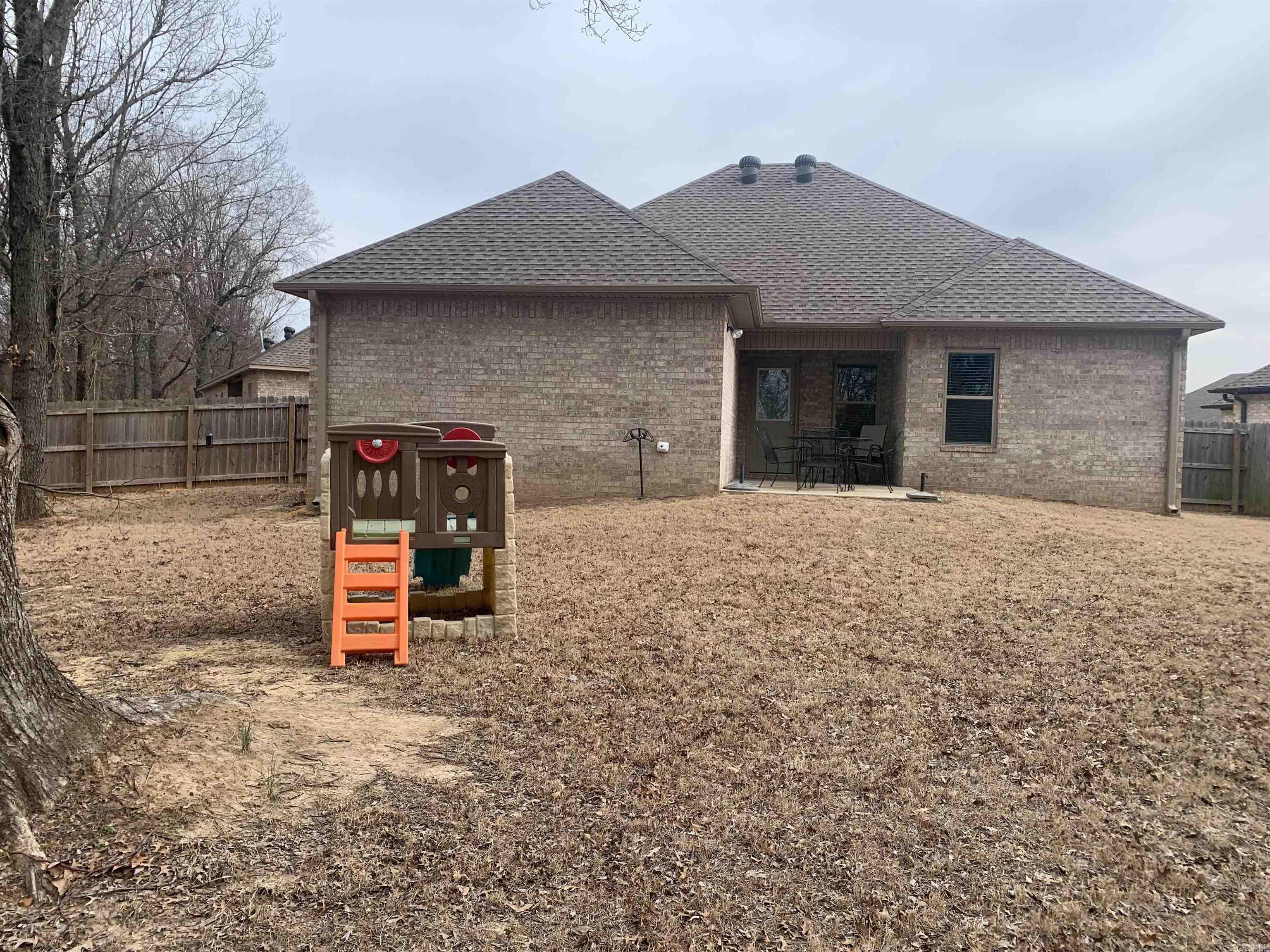 East Hills - Residential