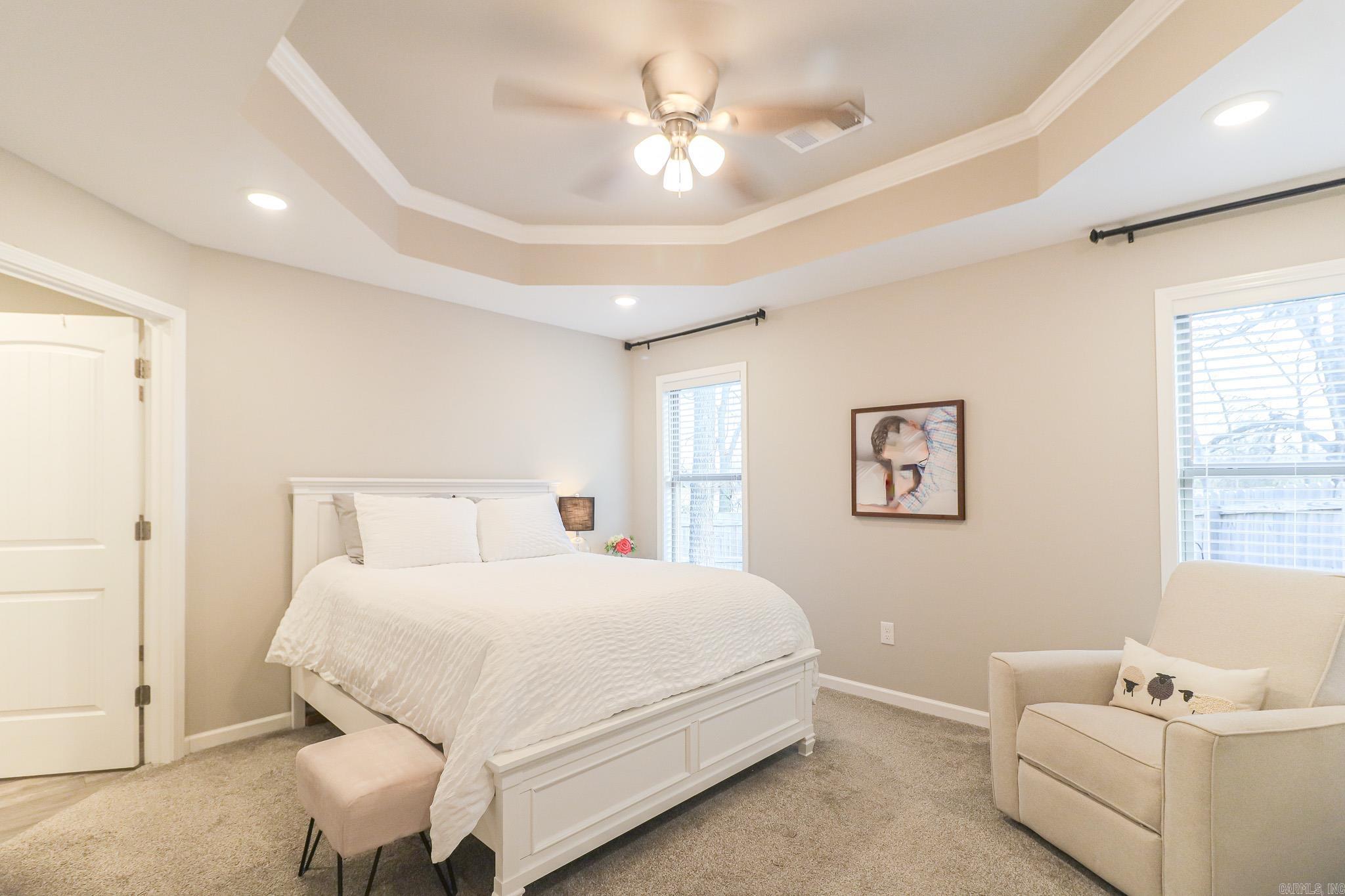 East Hills - Residential