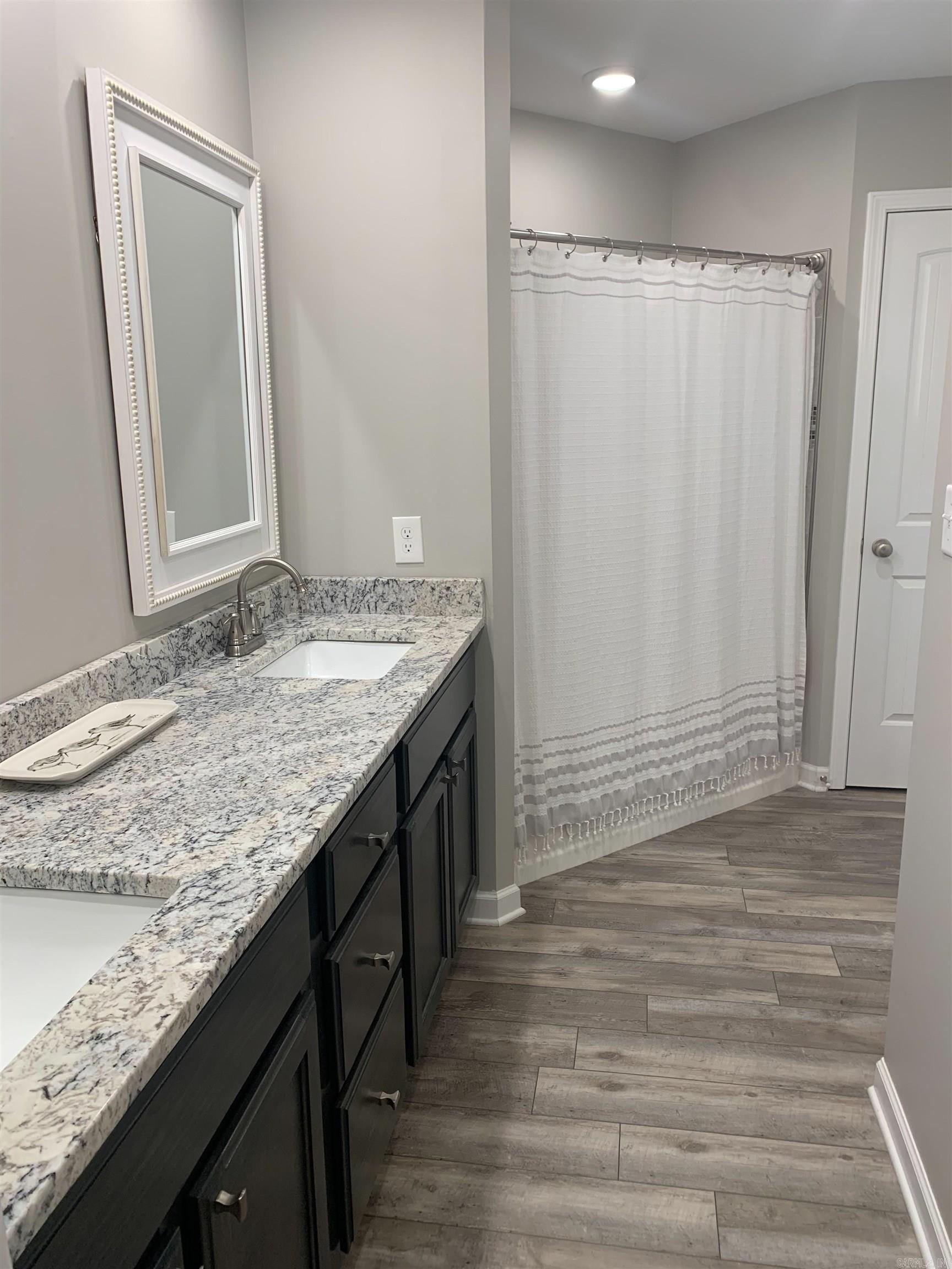 East Hills - Residential