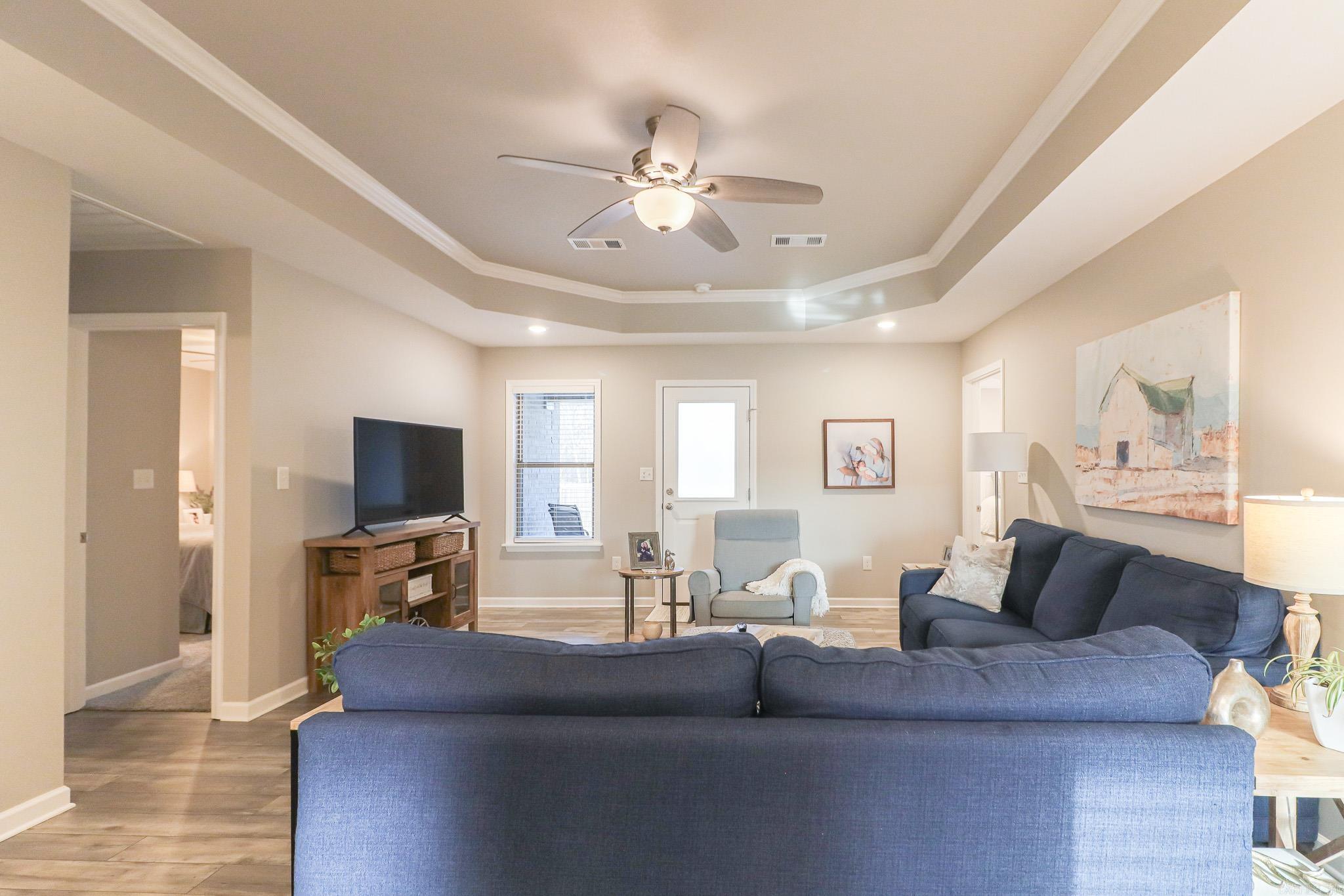 East Hills - Residential