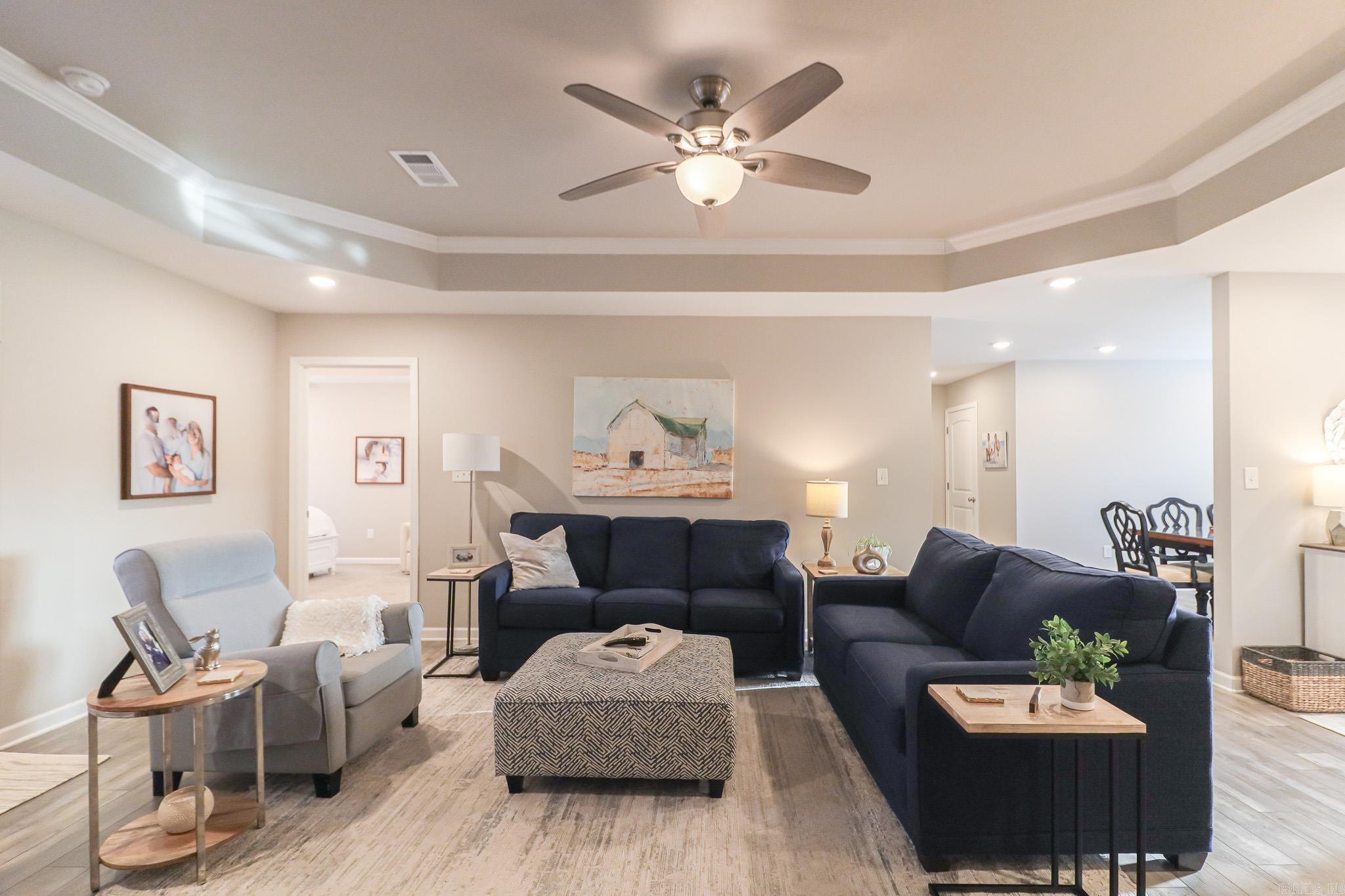 East Hills - Residential