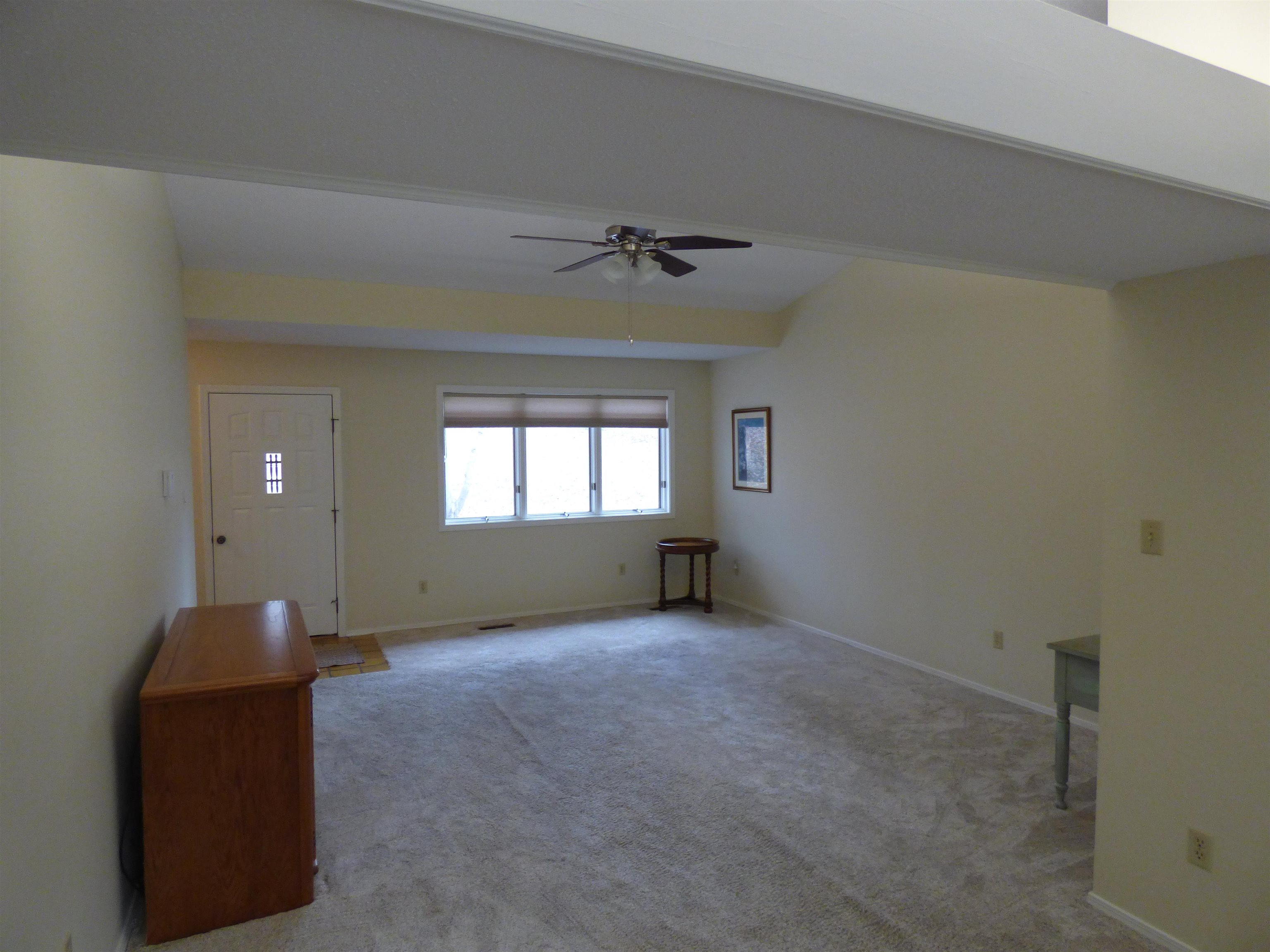 Townhouse 3rd - Residential
