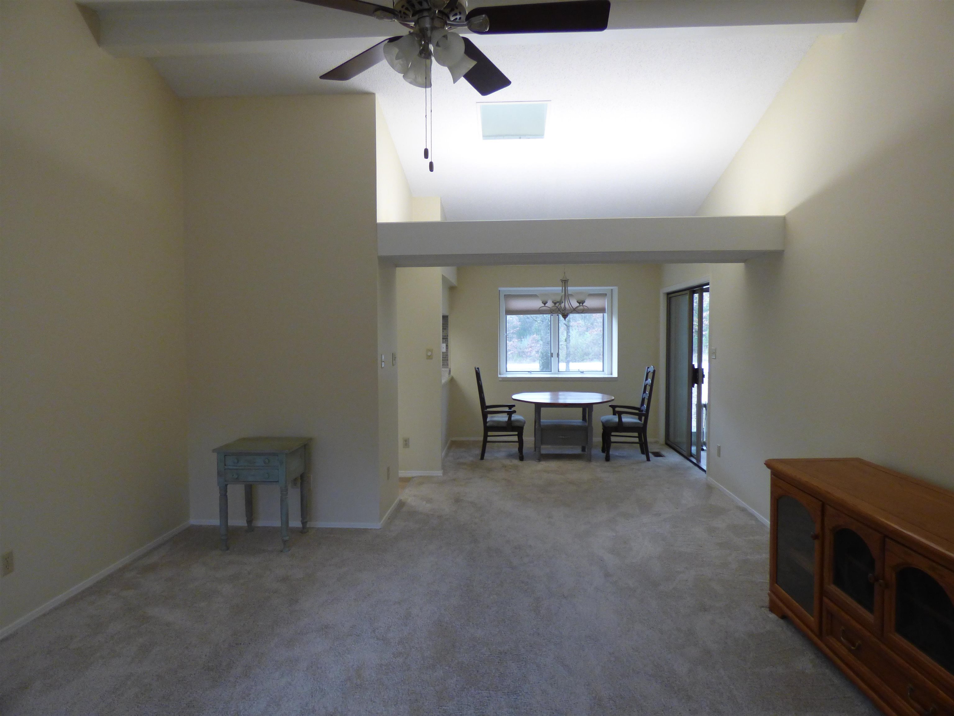 Townhouse 3rd - Residential
