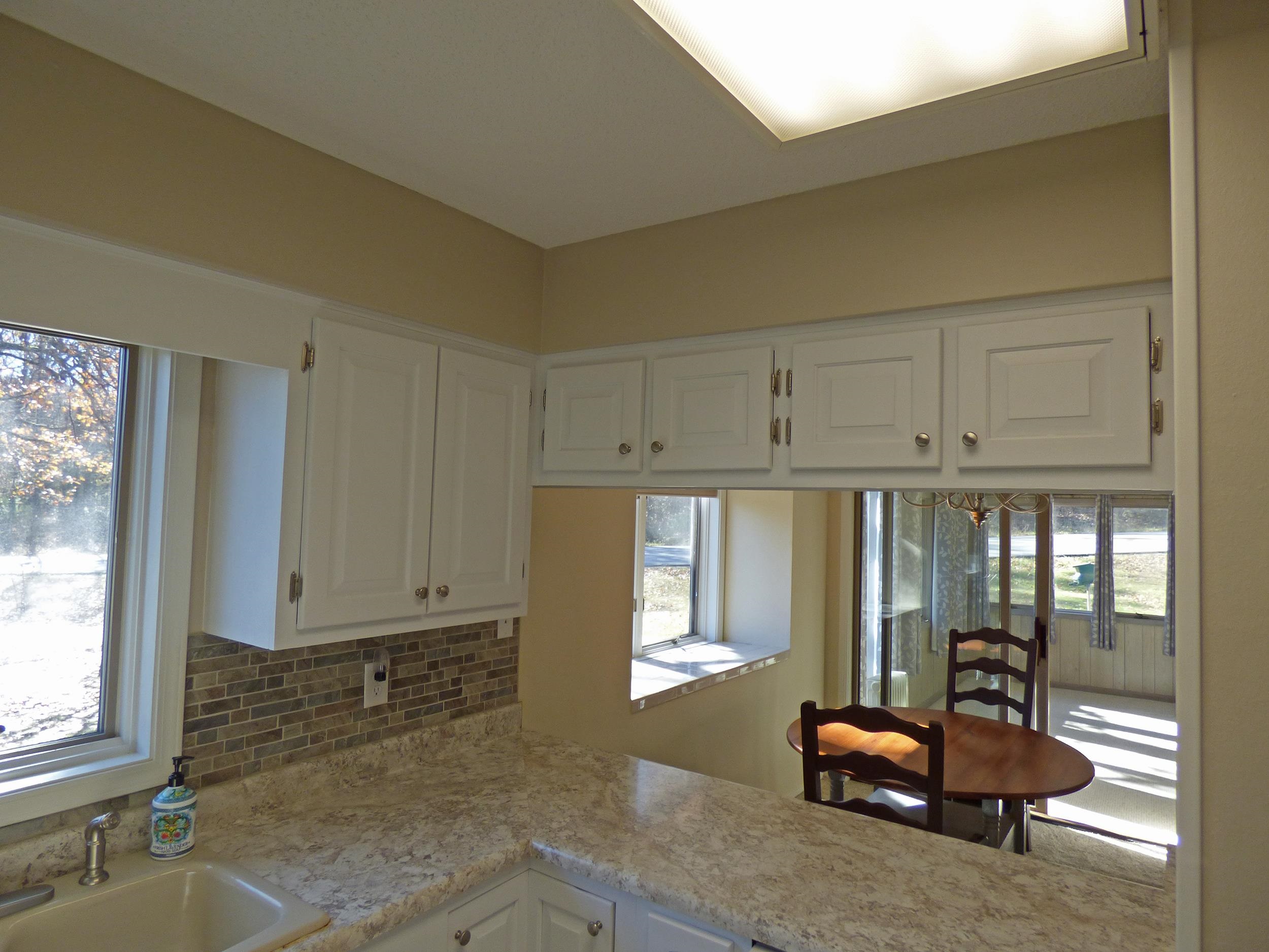 Townhouse 3rd - Residential