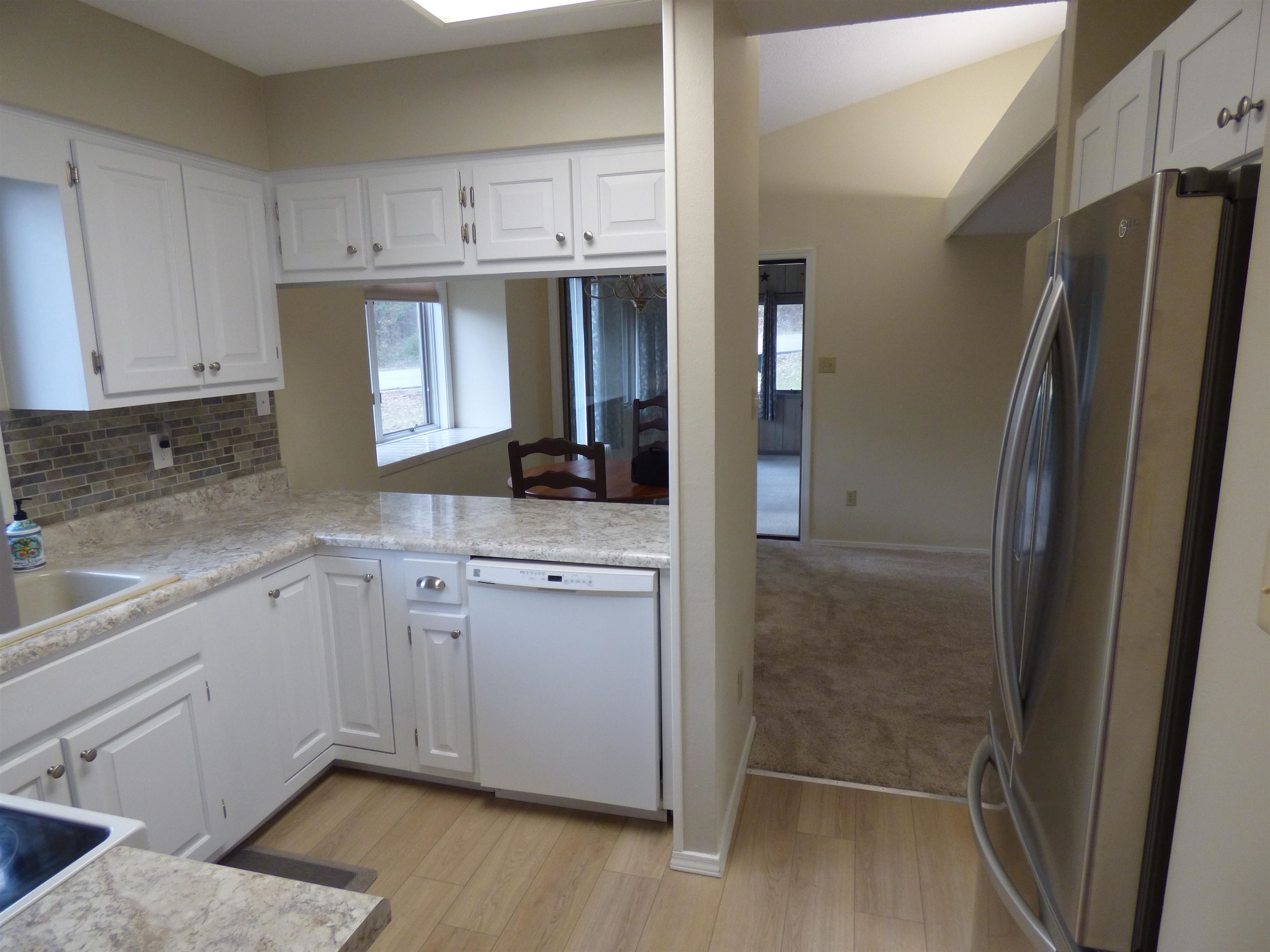 Townhouse 3rd - Residential