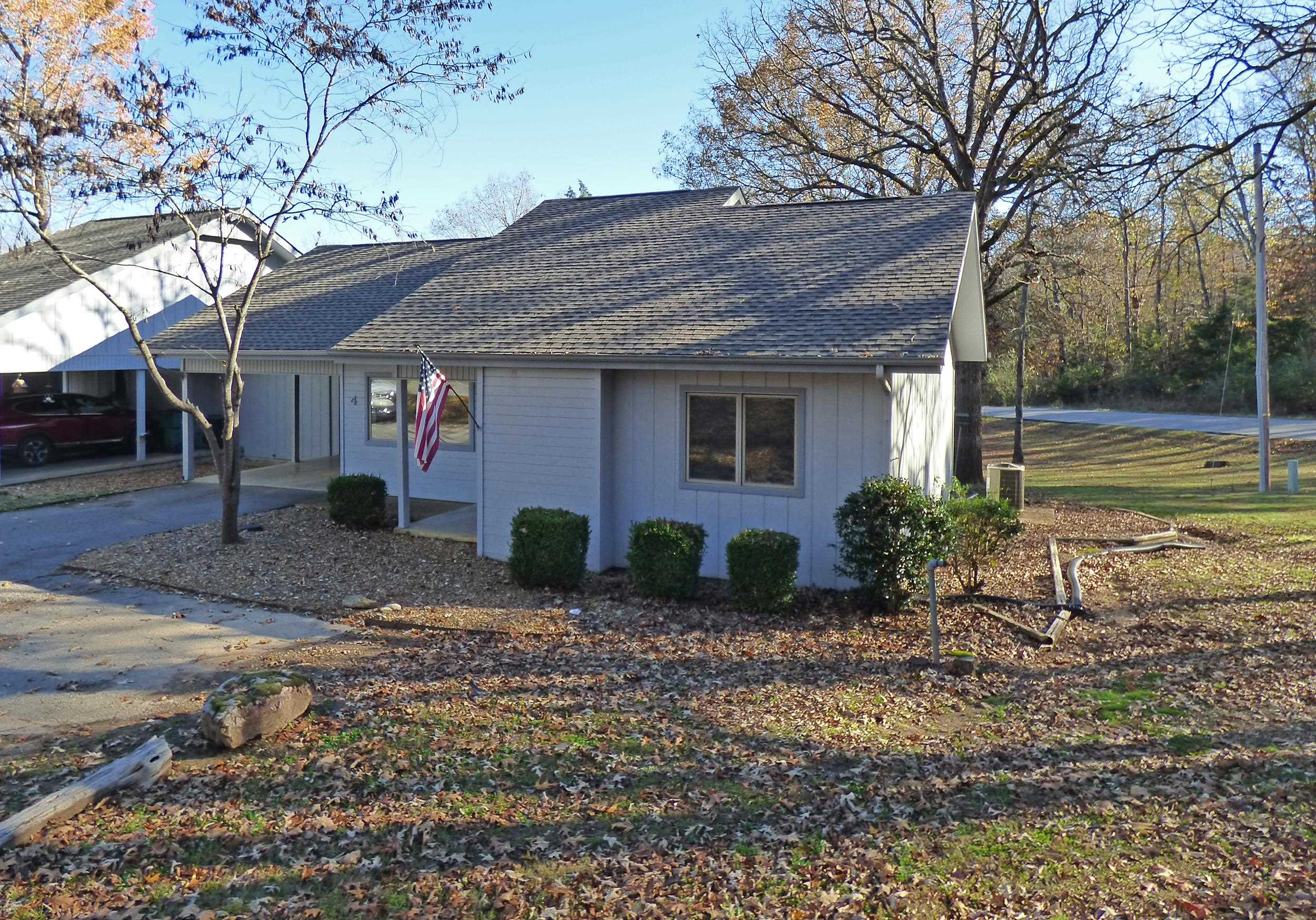 Townhouse 3rd - Residential