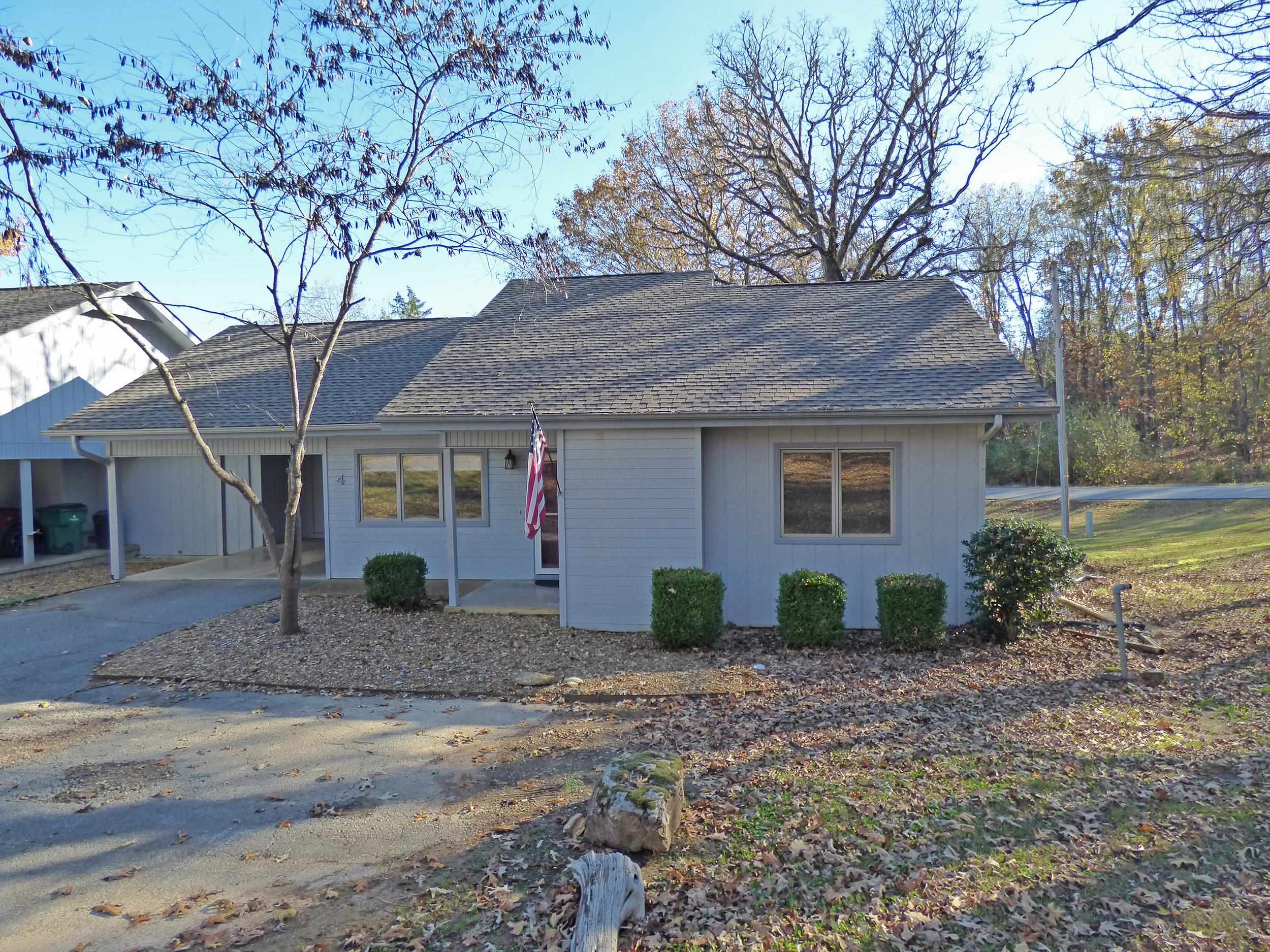 Townhouse 3rd - Residential