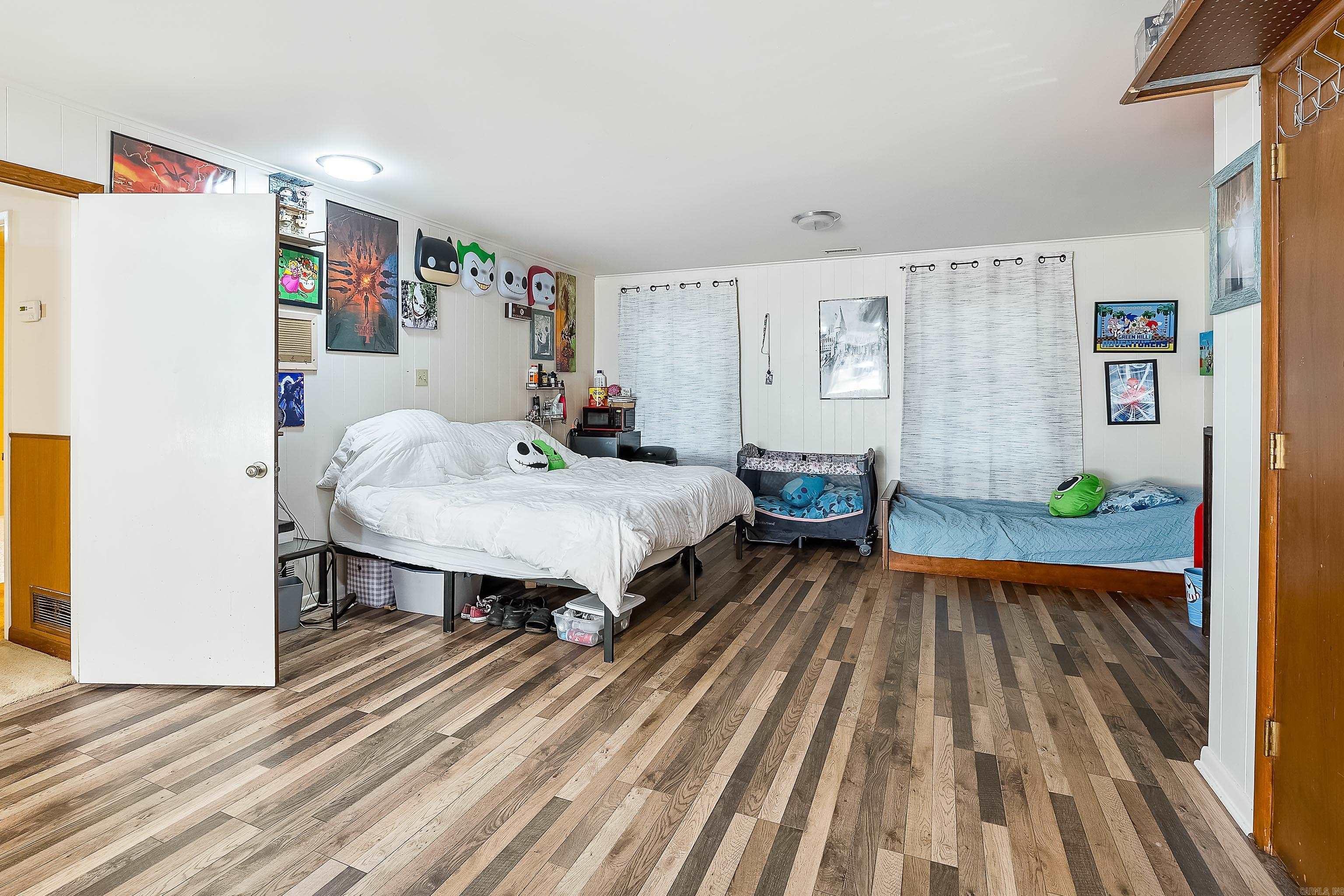 NEWPORT LAND & IMP CO - Residential