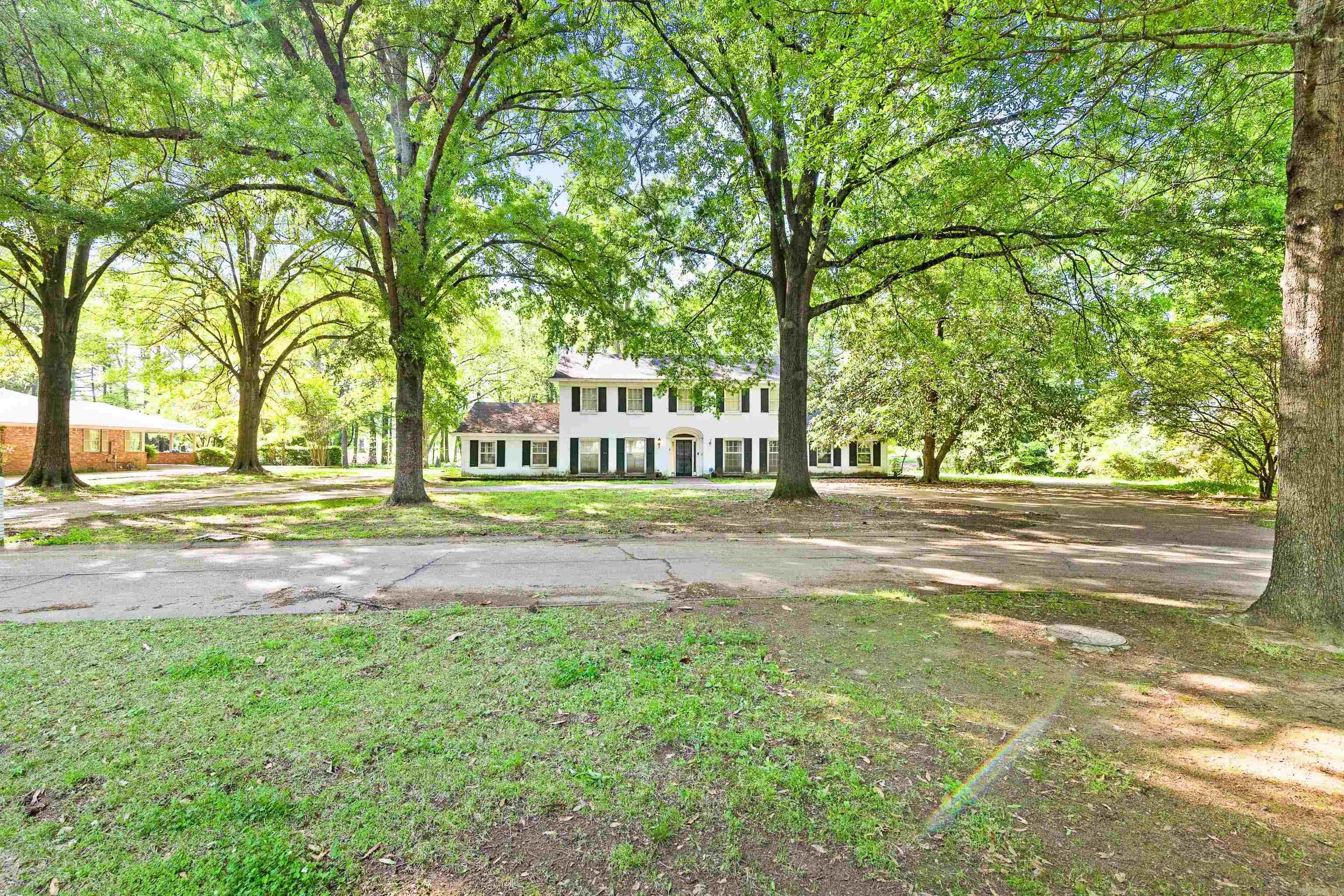 NEWPORT LAND & IMP CO - Residential