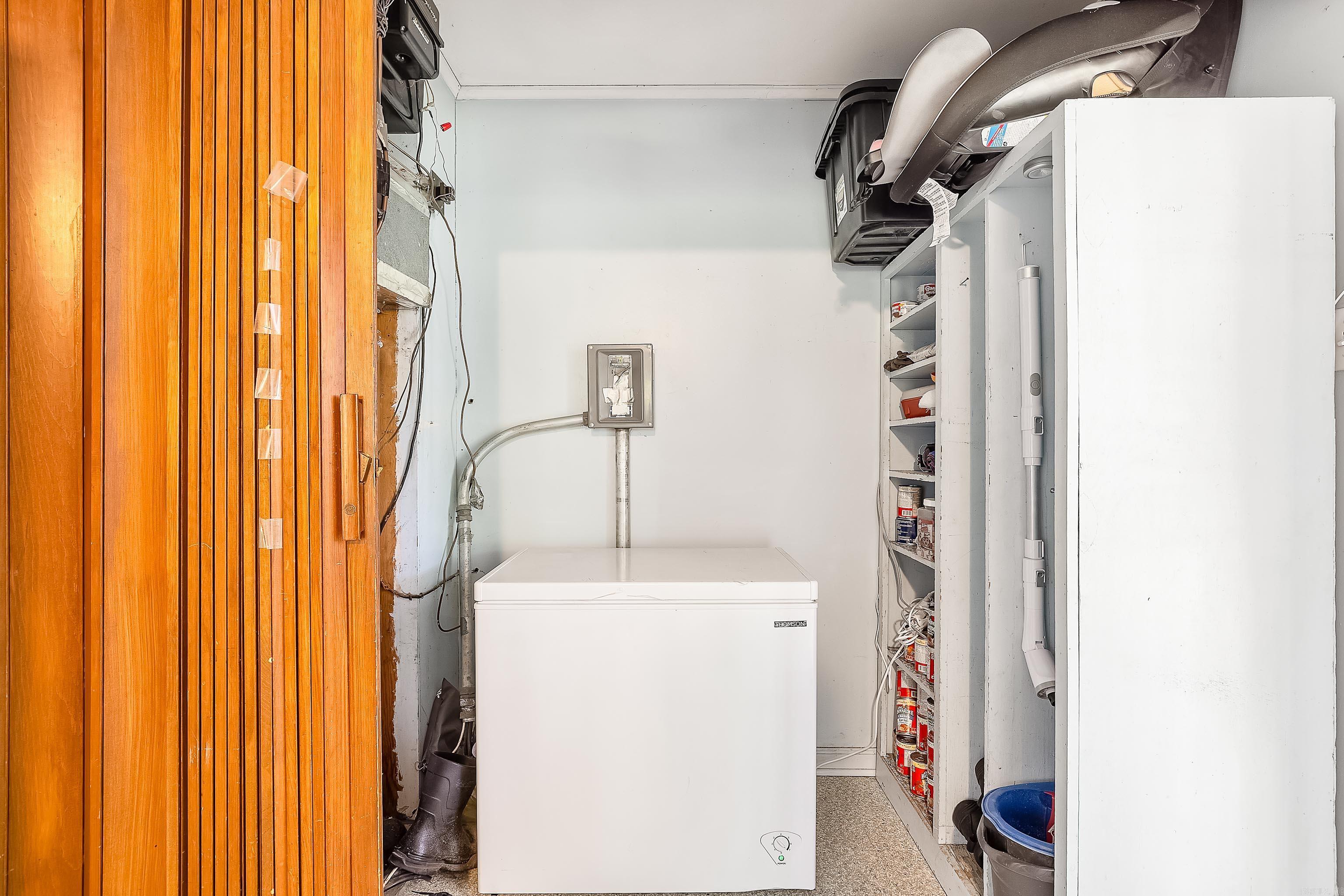 NEWPORT LAND & IMP CO - Residential