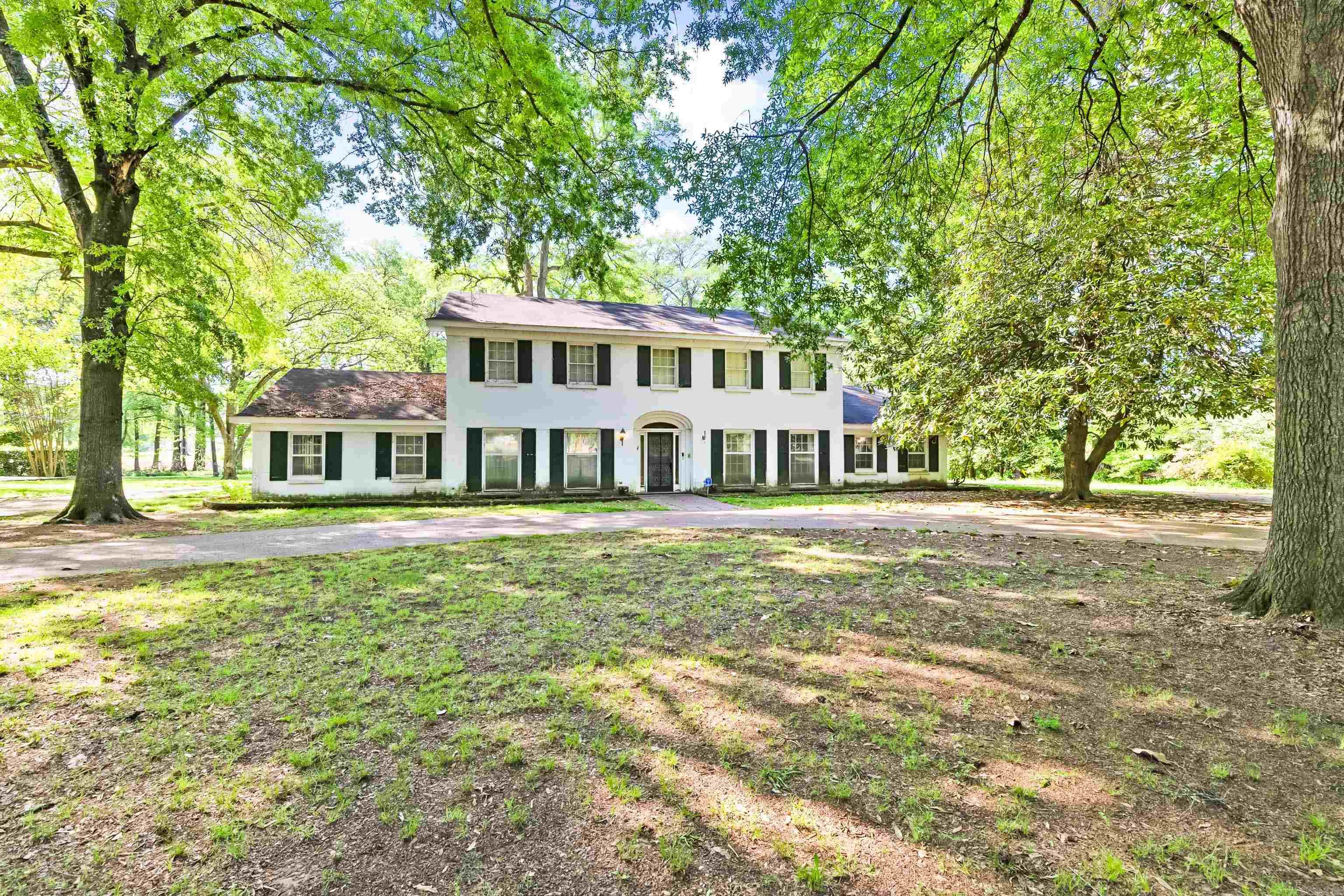 NEWPORT LAND & IMP CO - Residential