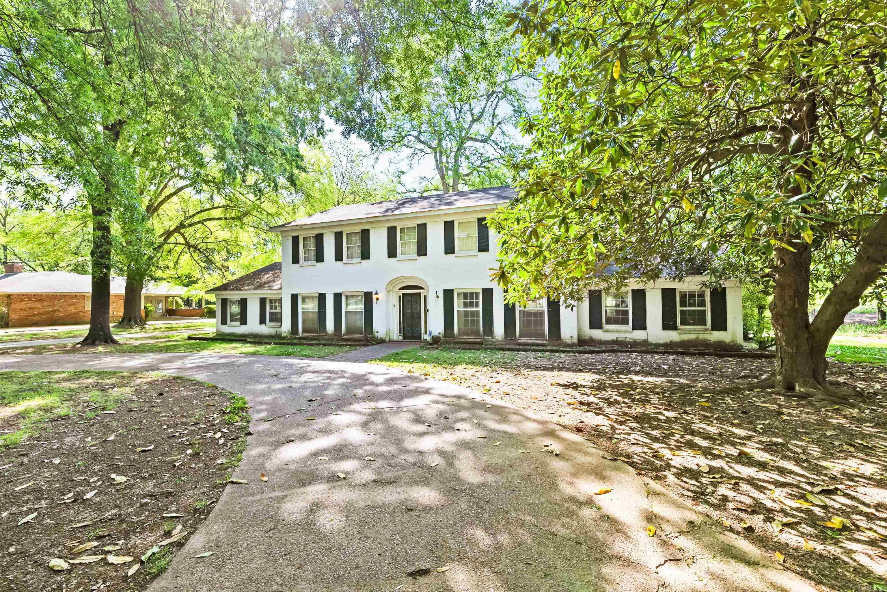 NEWPORT LAND & IMP CO - Residential