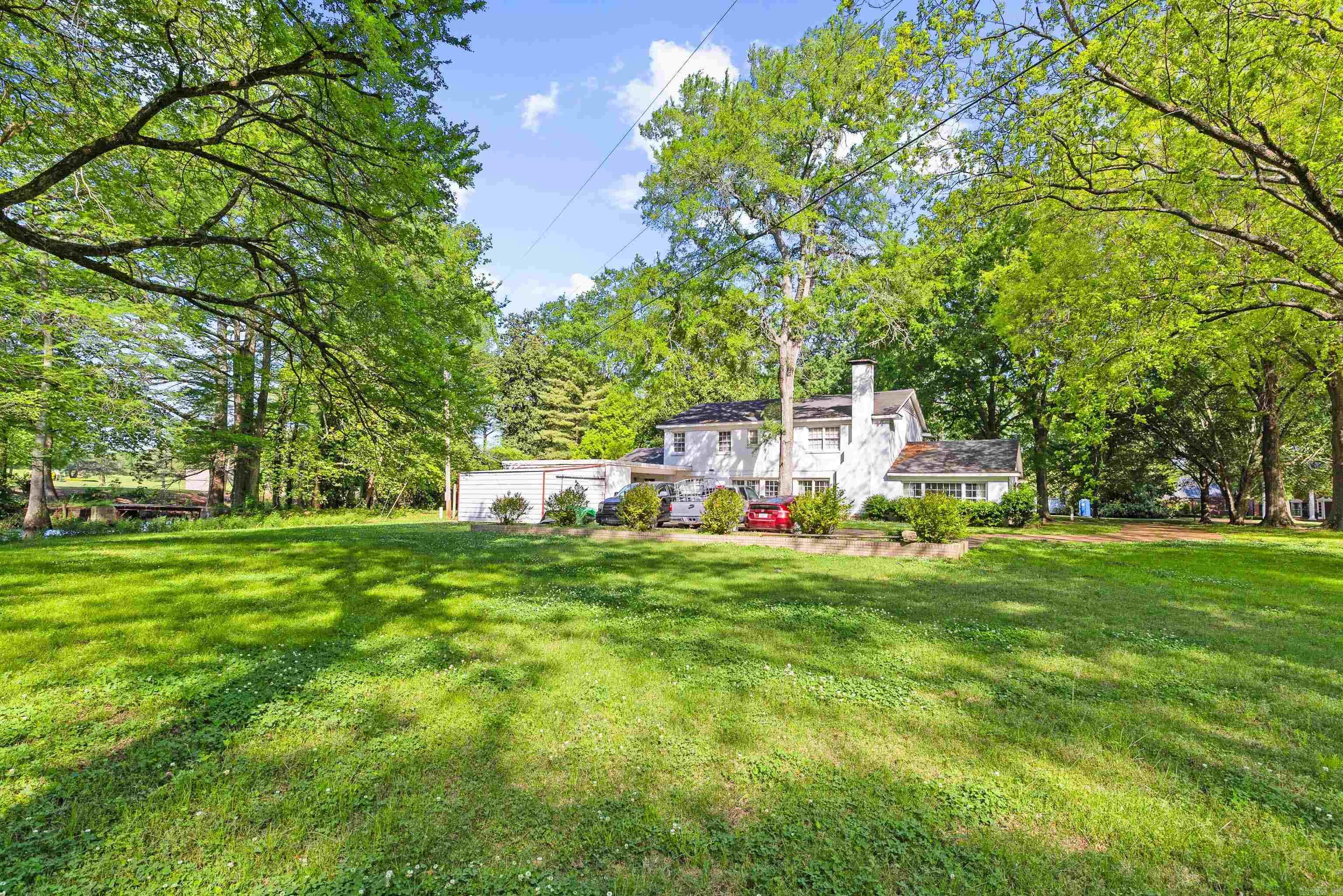 NEWPORT LAND & IMP CO - Residential