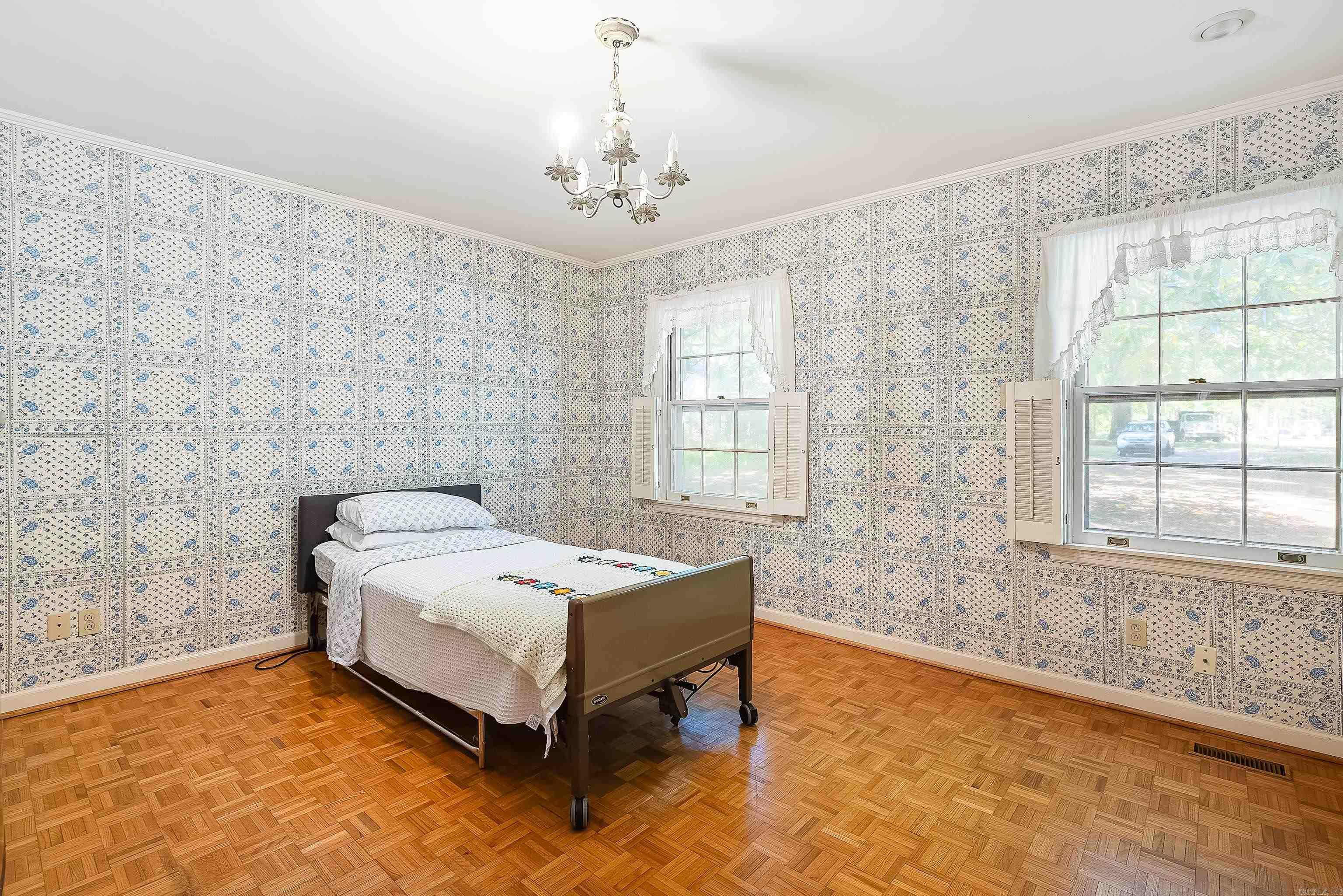 NEWPORT LAND & IMP CO - Residential