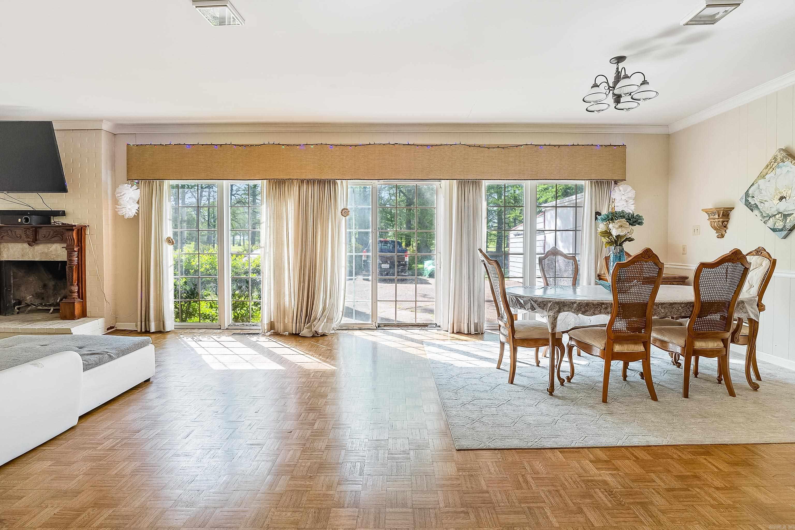 NEWPORT LAND & IMP CO - Residential