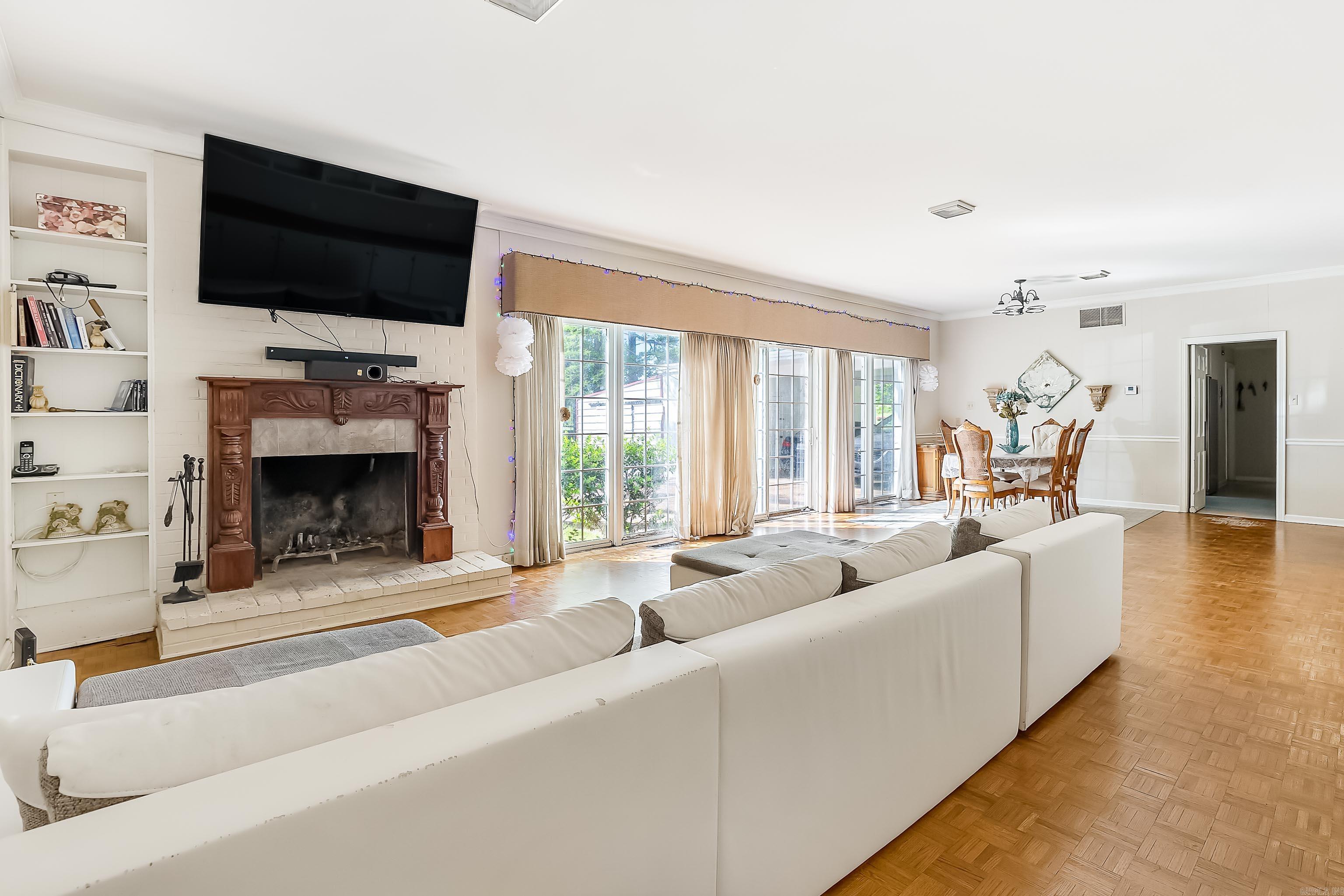 NEWPORT LAND & IMP CO - Residential