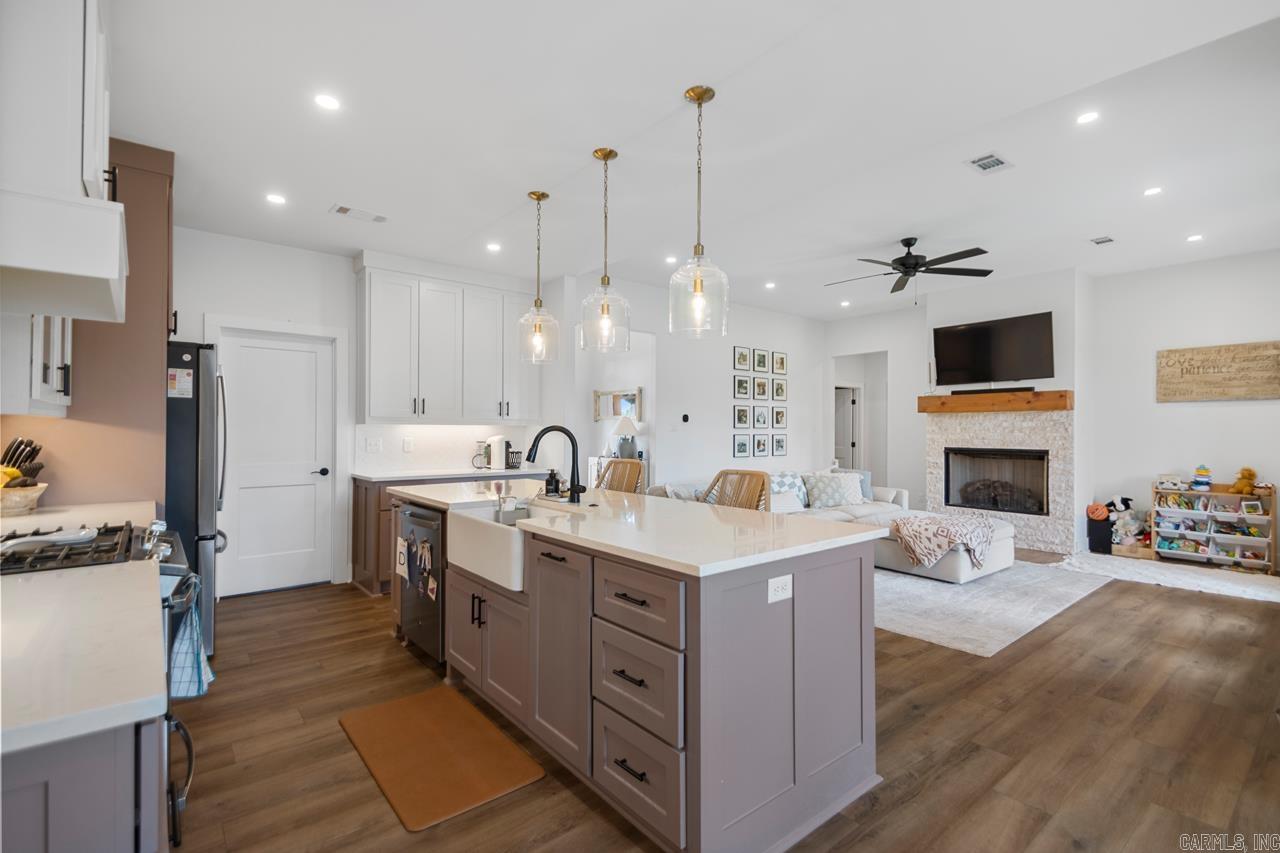 Hope Valley Estates - Residential