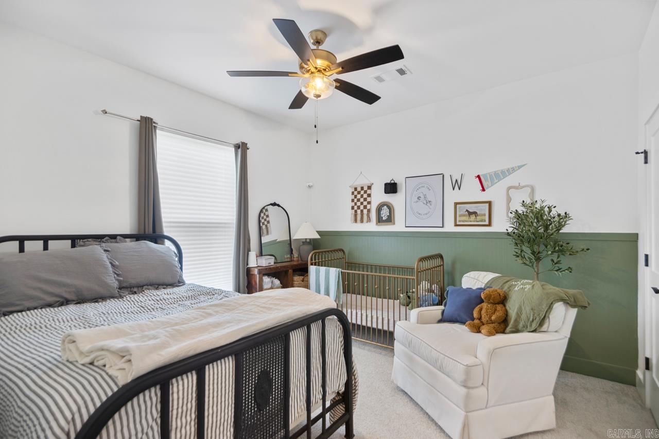 Hope Valley Estates - Residential