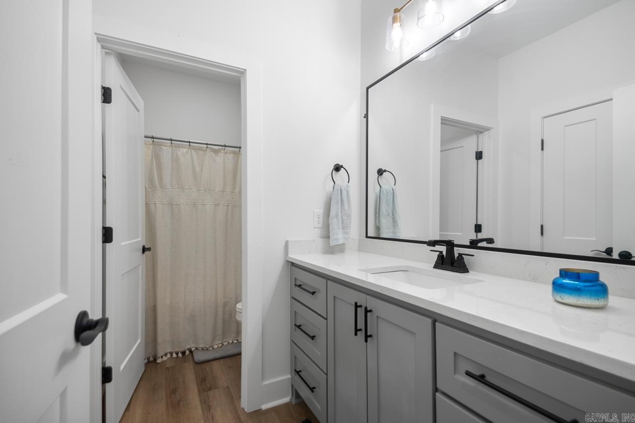 Hope Valley Estates - Residential