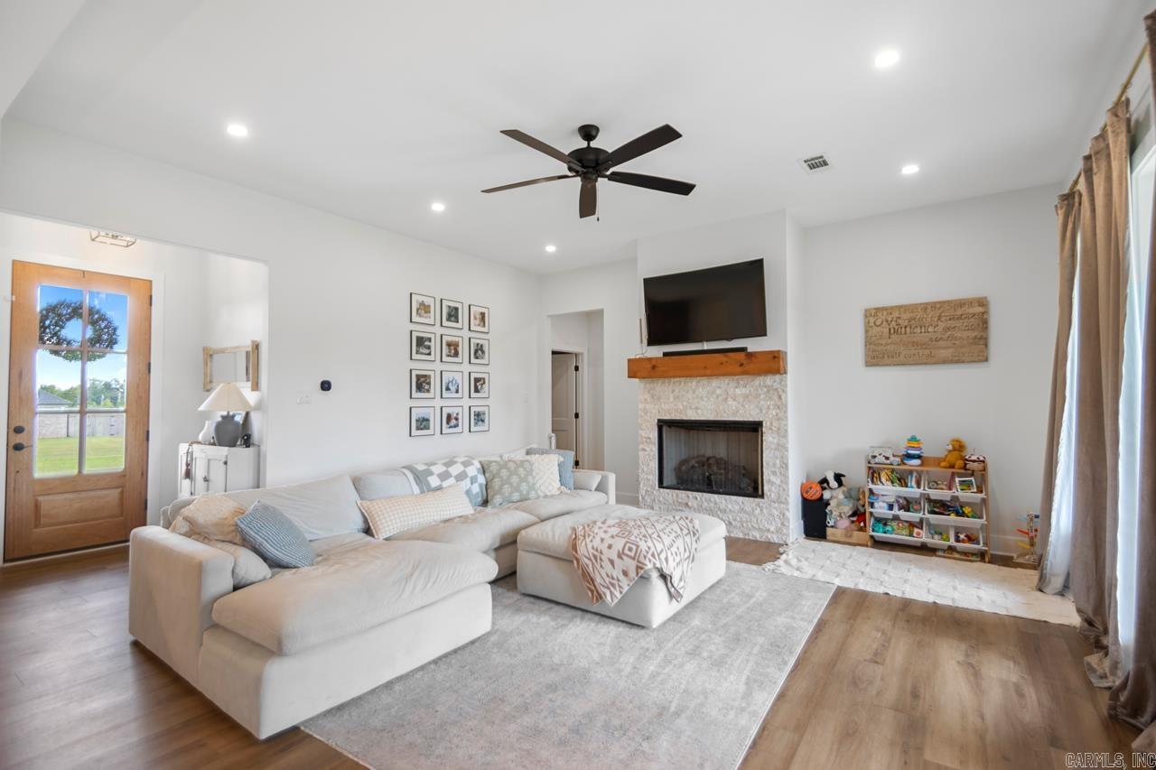 Hope Valley Estates - Residential