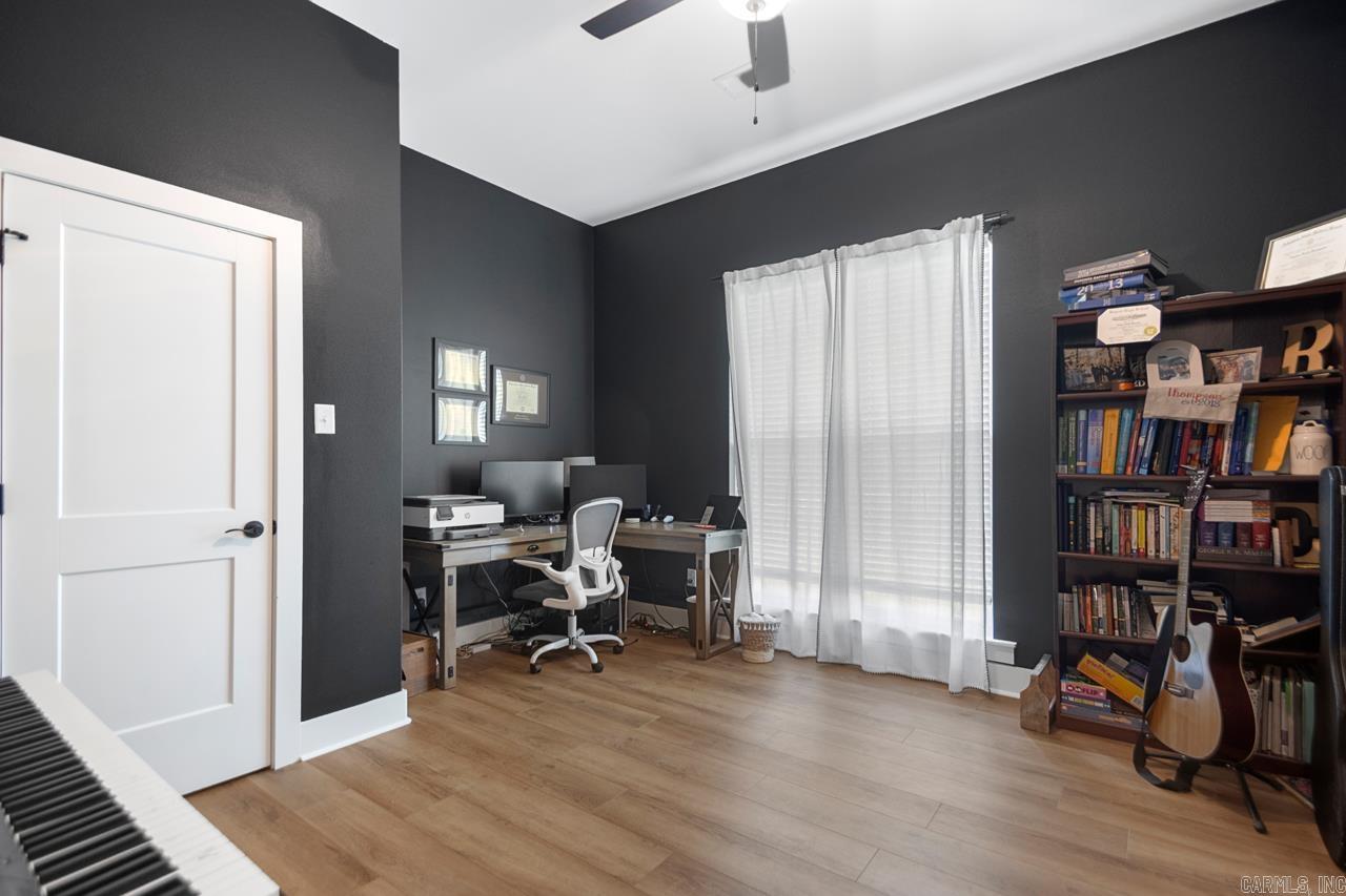 Hope Valley Estates - Residential