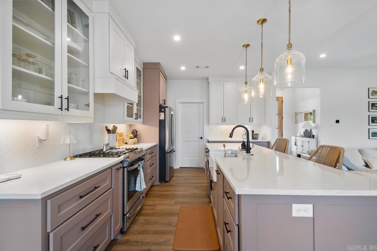 Hope Valley Estates - Residential