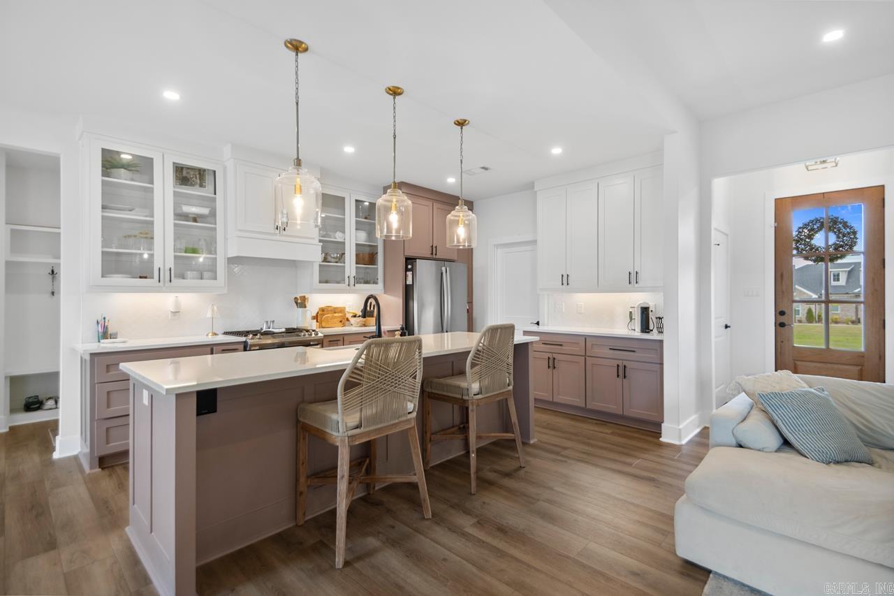 Hope Valley Estates - Residential