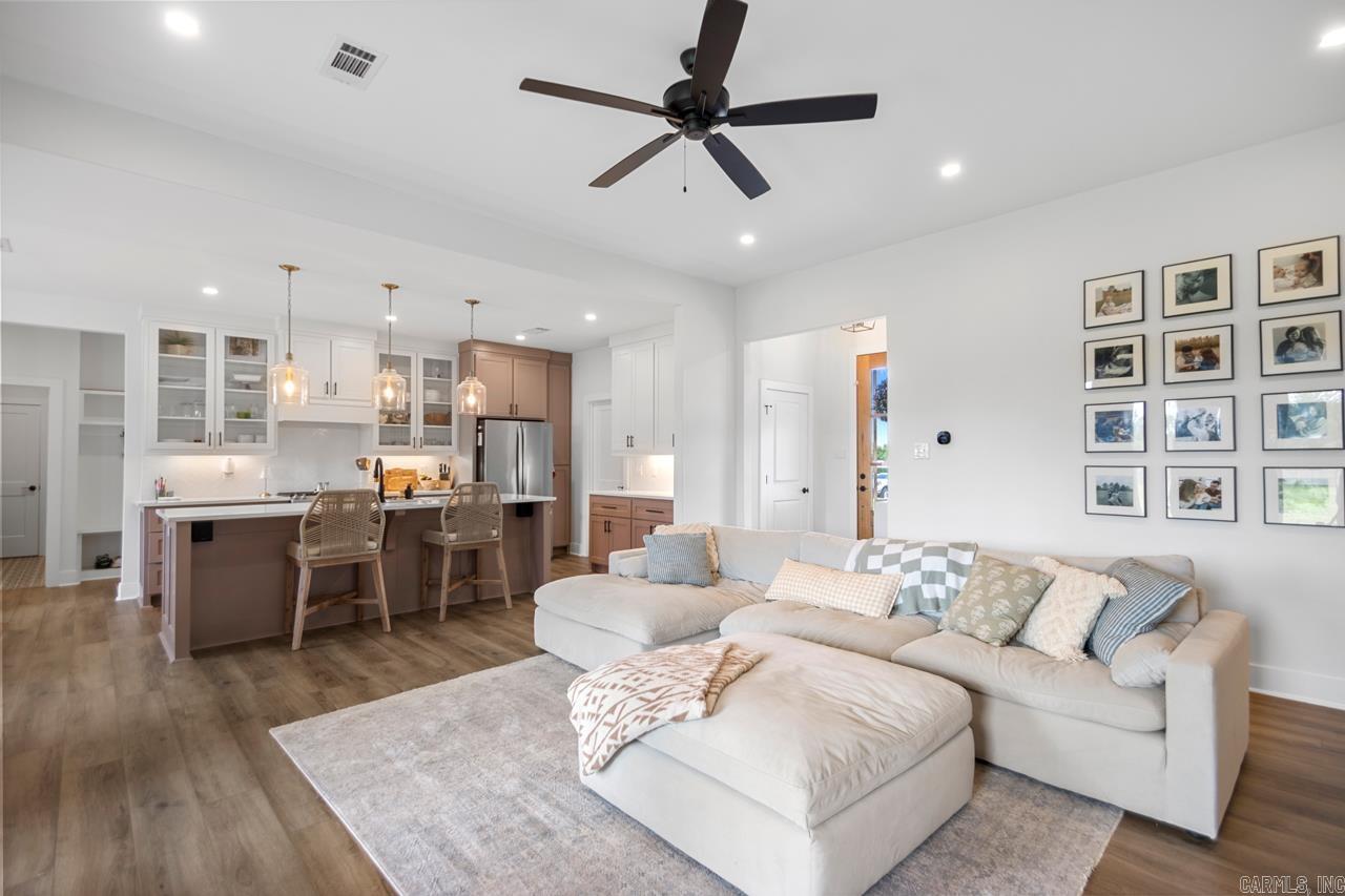 Hope Valley Estates - Residential