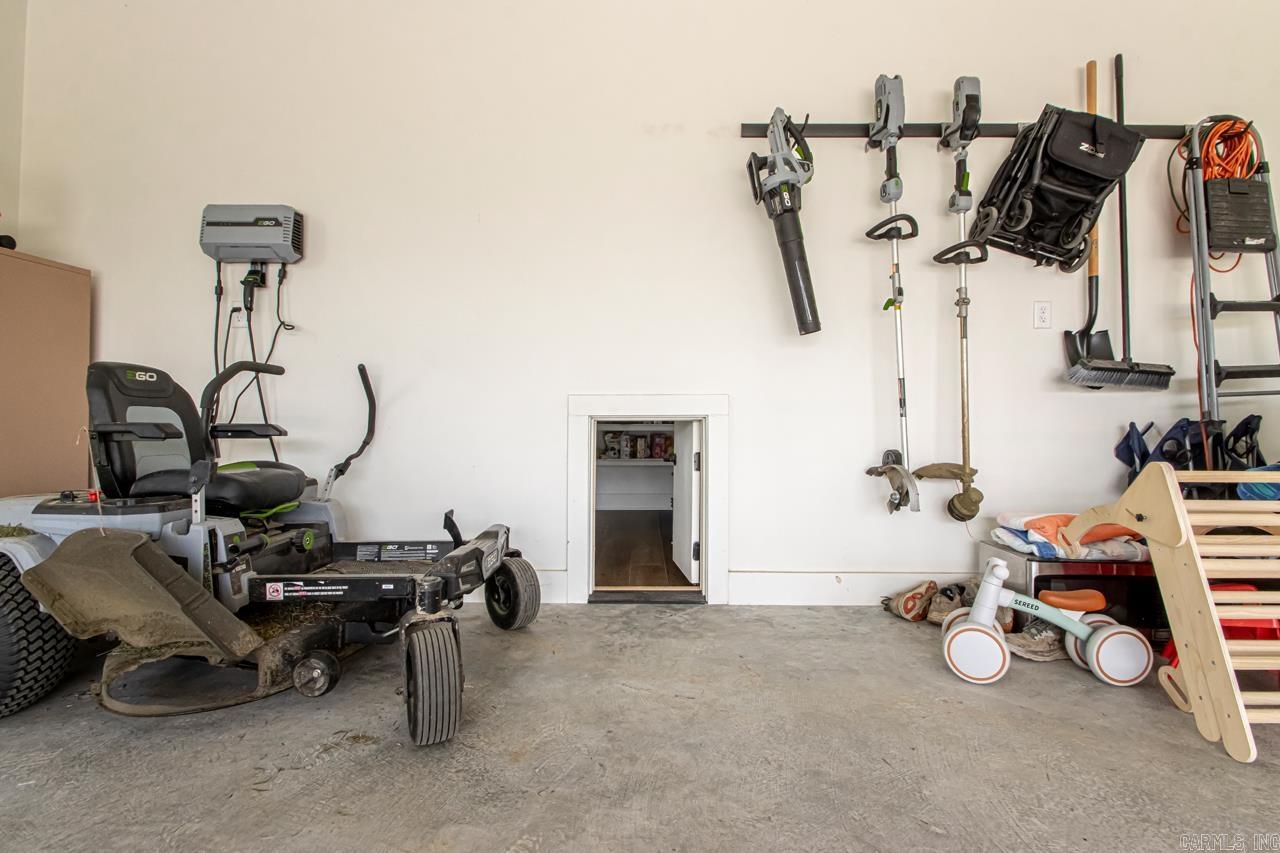 Hope Valley Estates - Residential