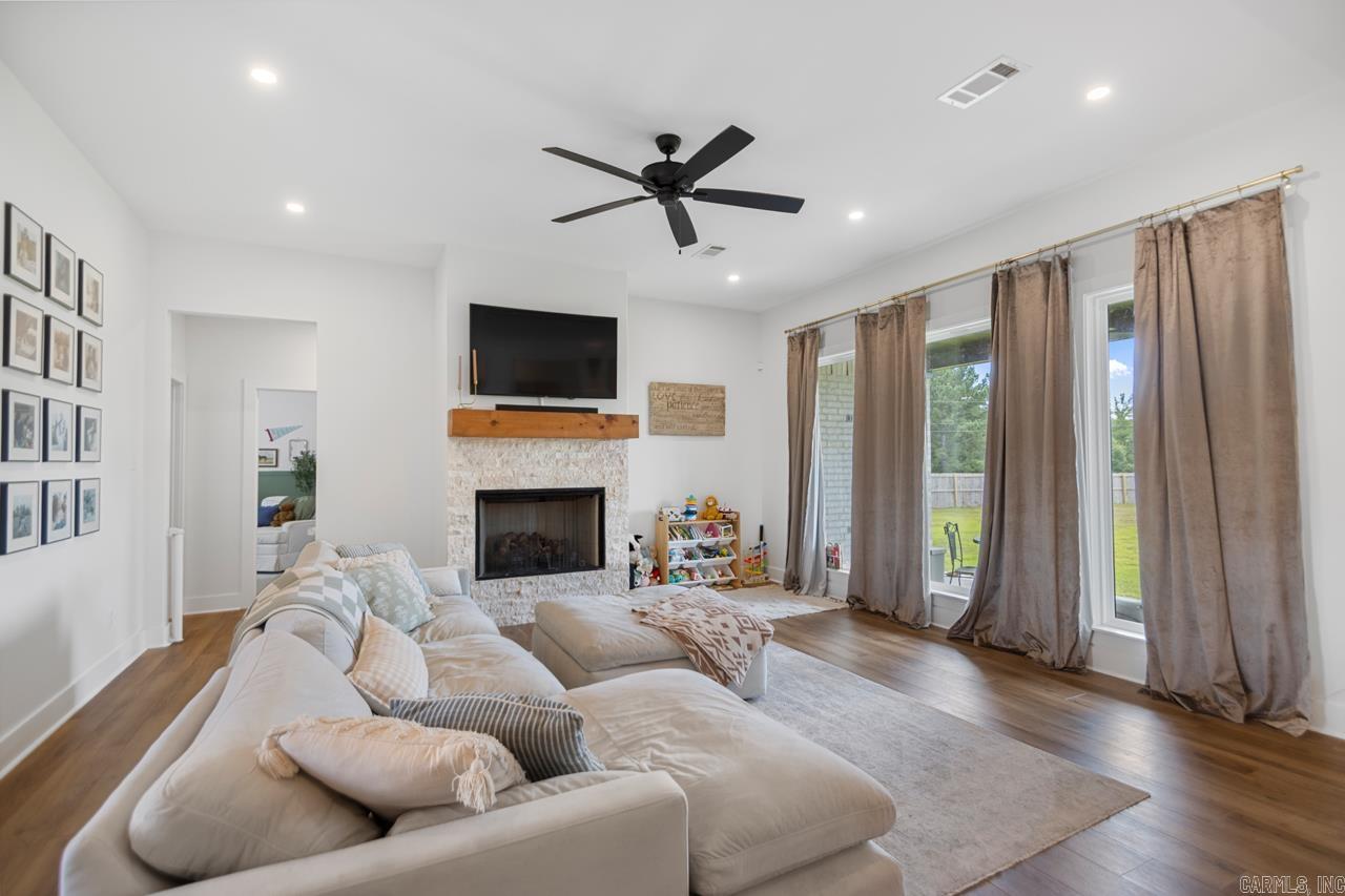 Hope Valley Estates - Residential