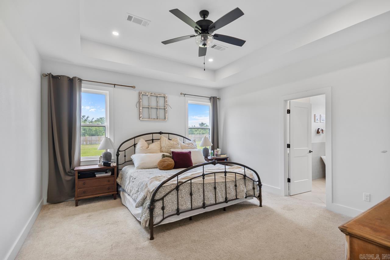 Hope Valley Estates - Residential