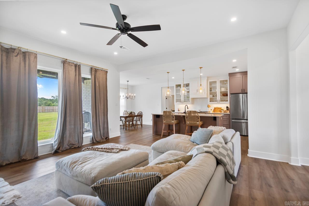 Hope Valley Estates - Residential