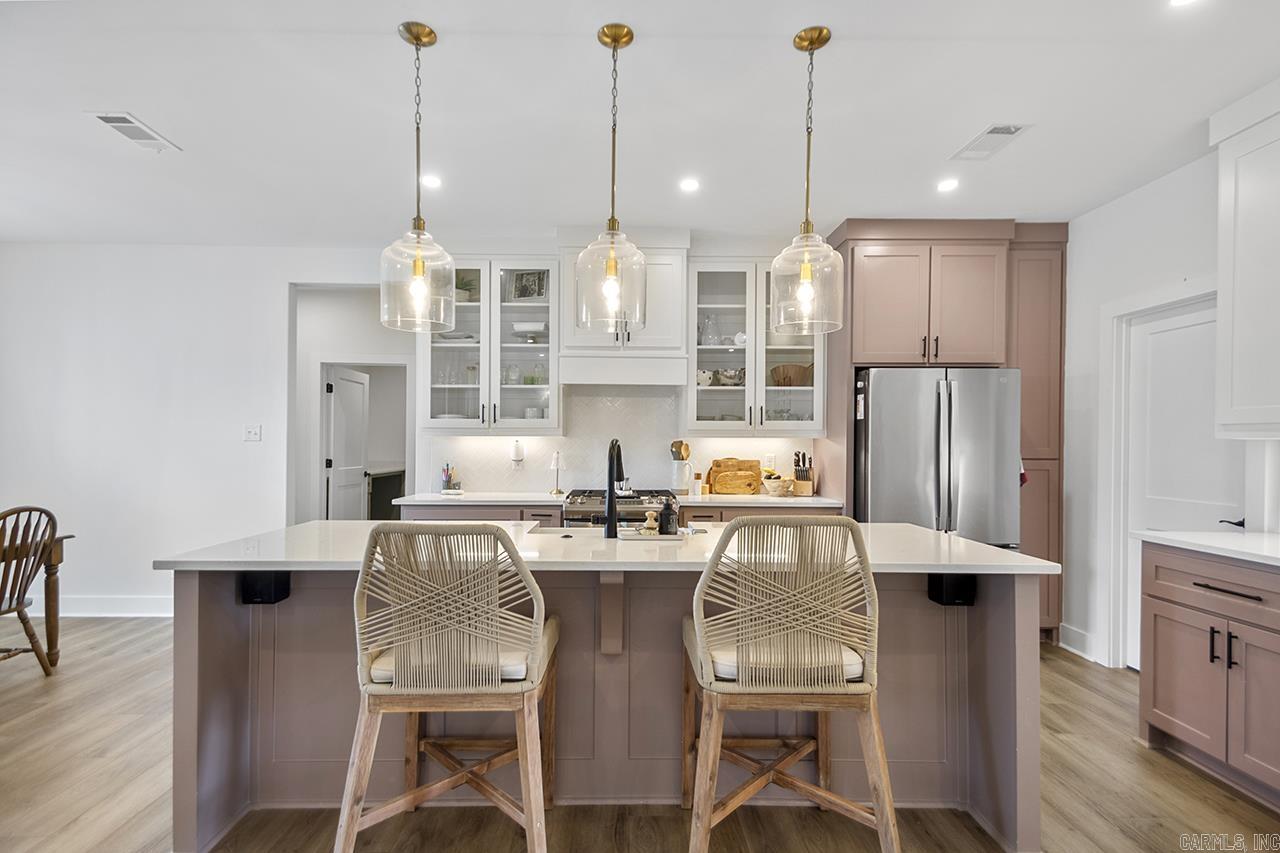 Hope Valley Estates - Residential