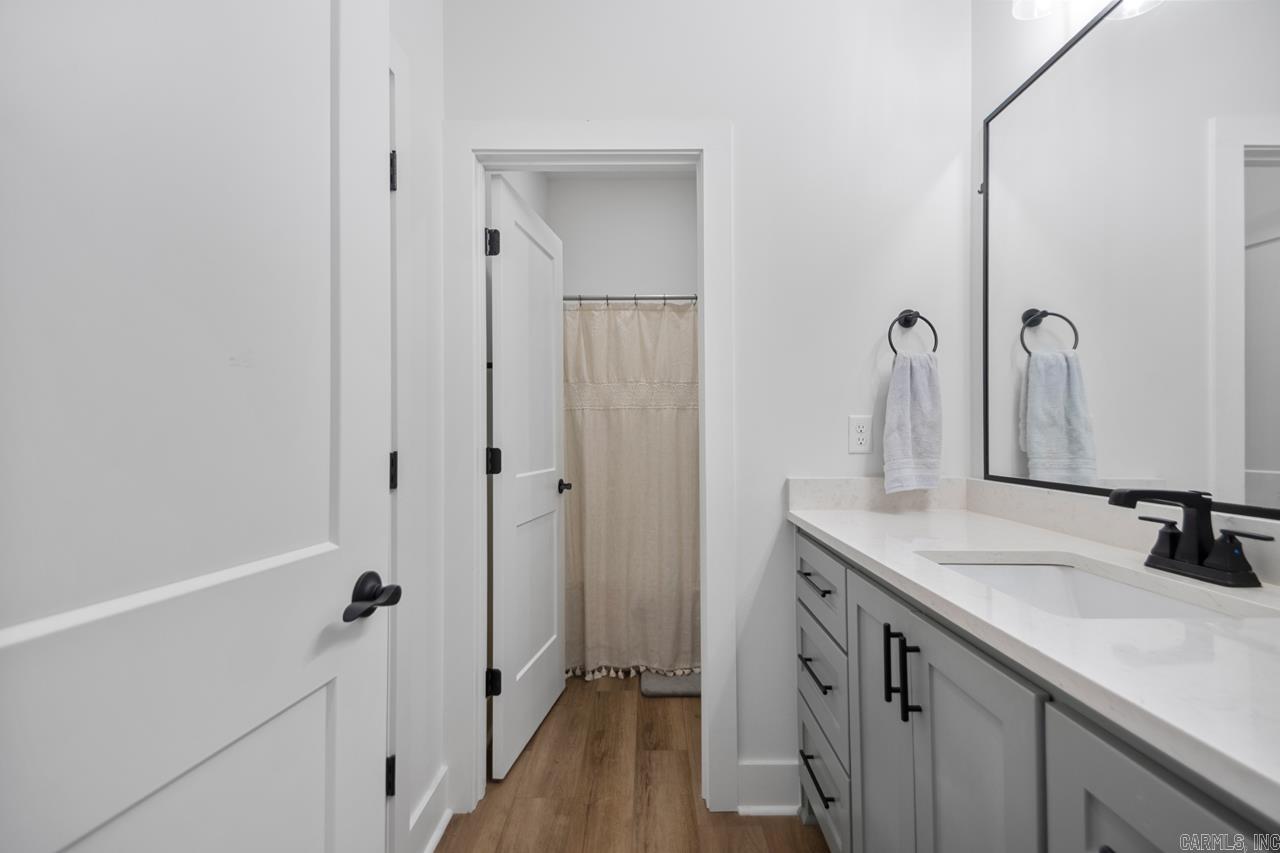 Hope Valley Estates - Residential