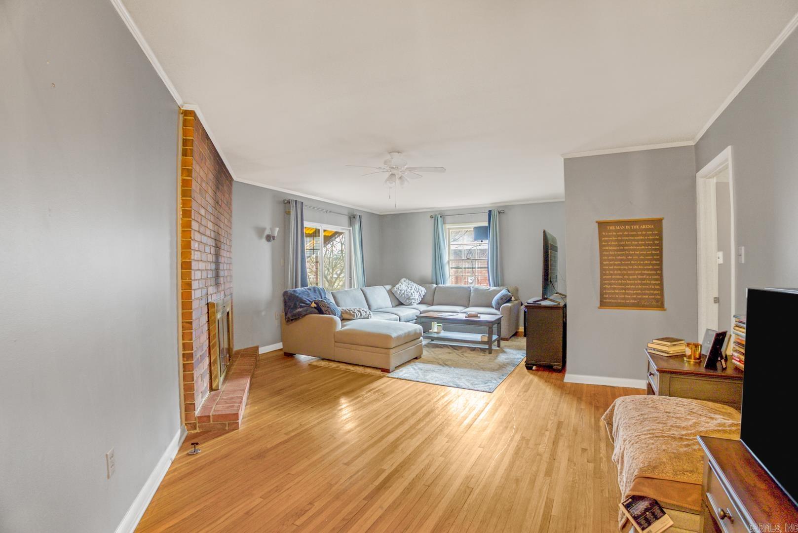 CARDINAL HGTS ADDN - Residential