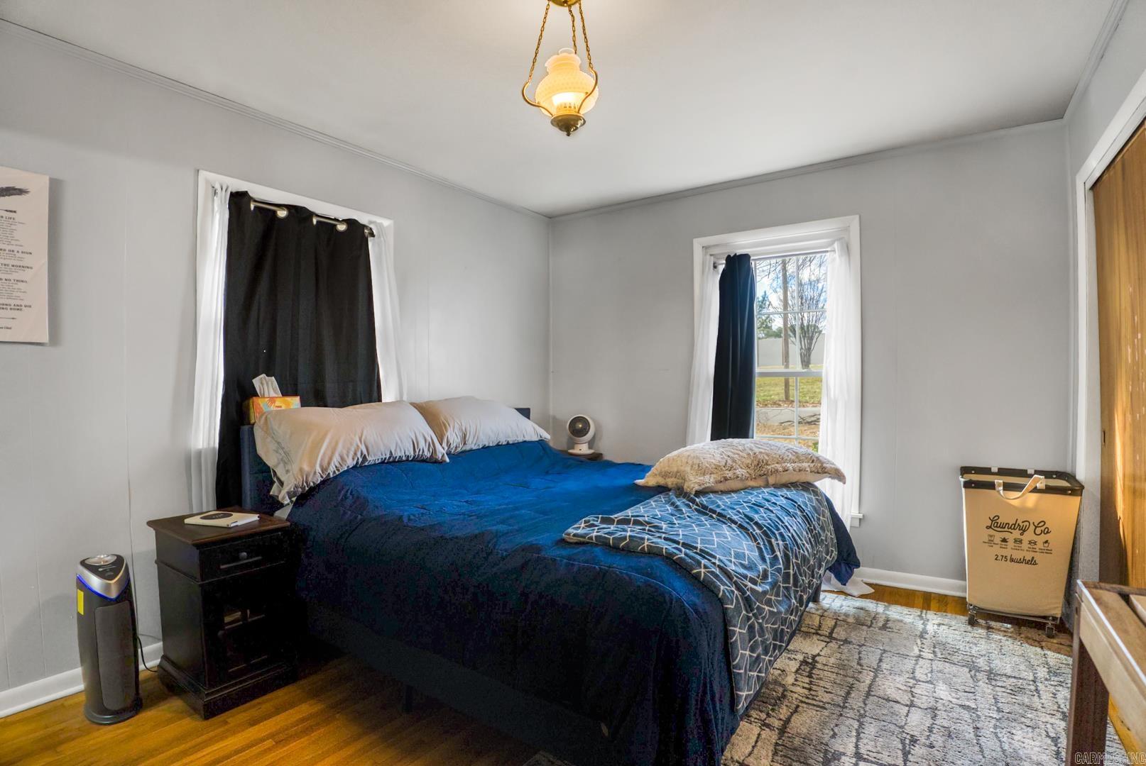 CARDINAL HGTS ADDN - Residential